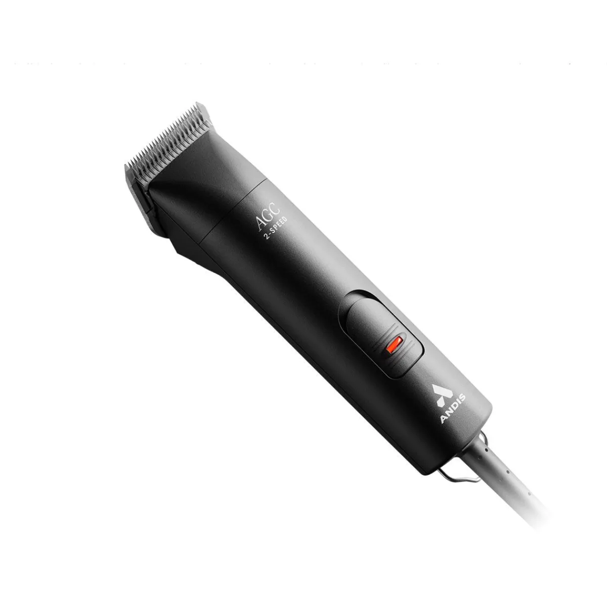 andis_agc_speed_clipper_w_blade_and__cord_4.webp Ryan's Pet Supplies Andis AGC2 2-Speed Clipper w/#10 Blade and 14' Cord