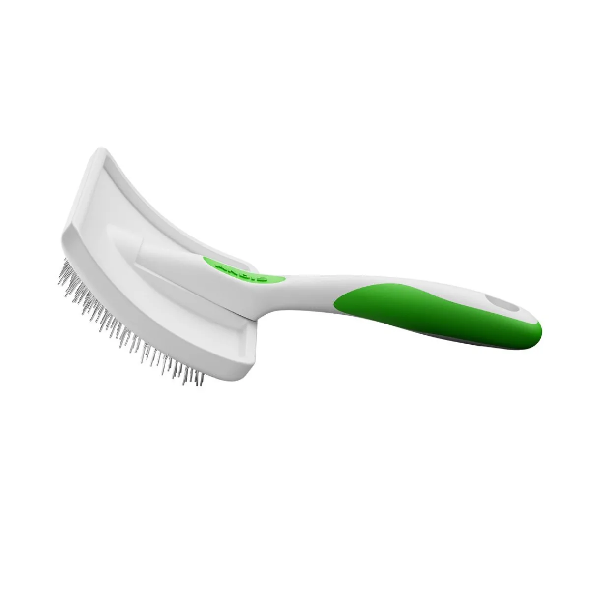andis_firm_slicker_brush__large_2.webp Ryan's Pet Supplies Andis Firm Slicker Brush - Large