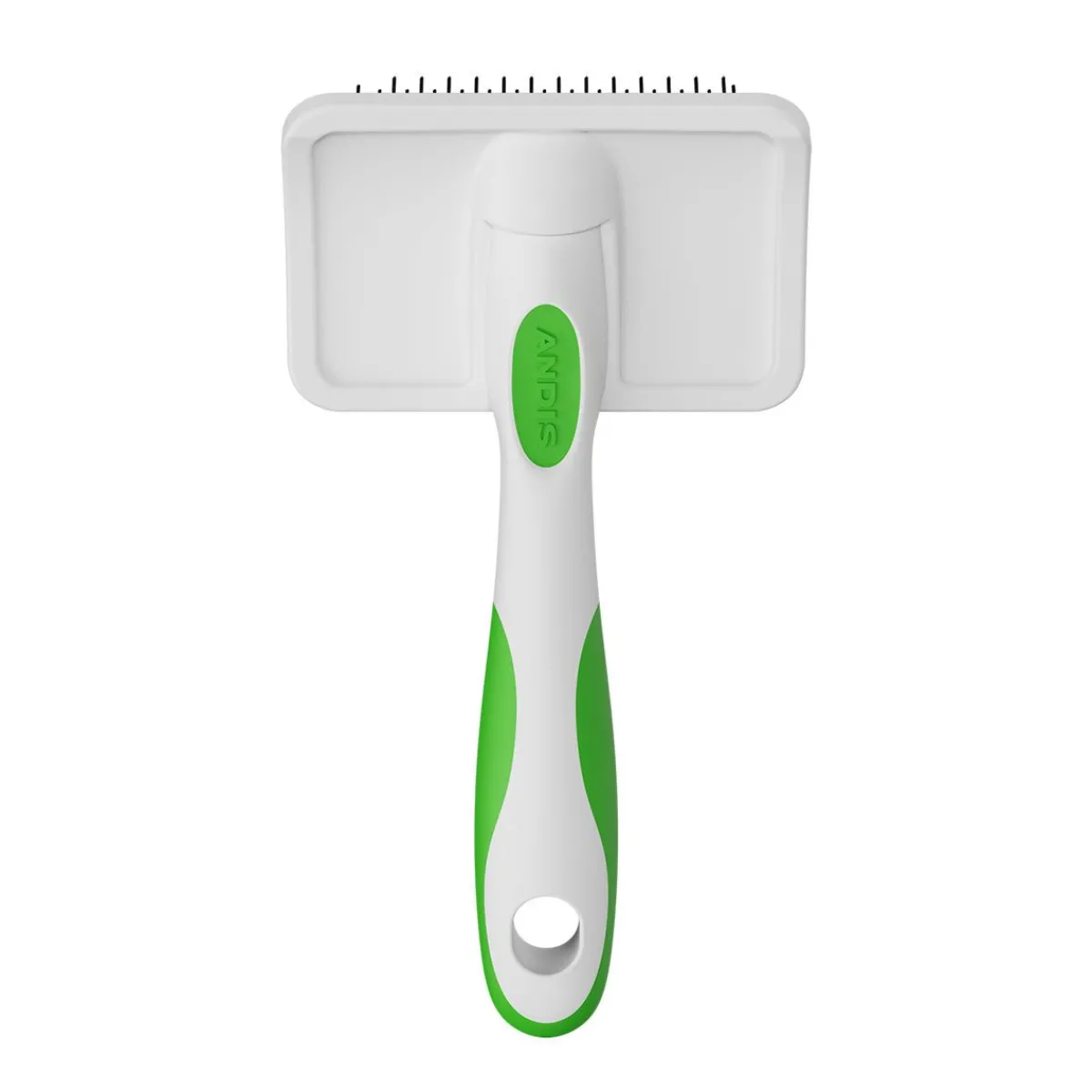 andis_firm_slicker_brush__medium_2.webp Ryan's Pet Supplies Andis Firm Slicker Brush - Medium