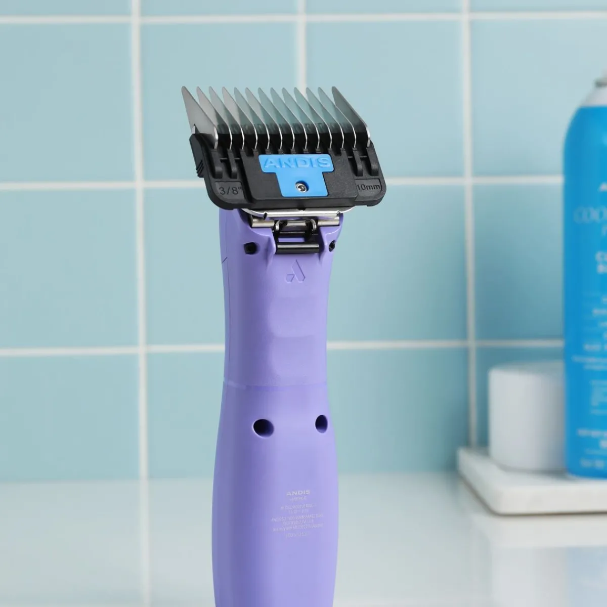 andis_pc_wide_blade_attachment_comb_set_2.webp Ryan's Pet Supplies Andis 8-PC Wide Blade Attachment Comb Set