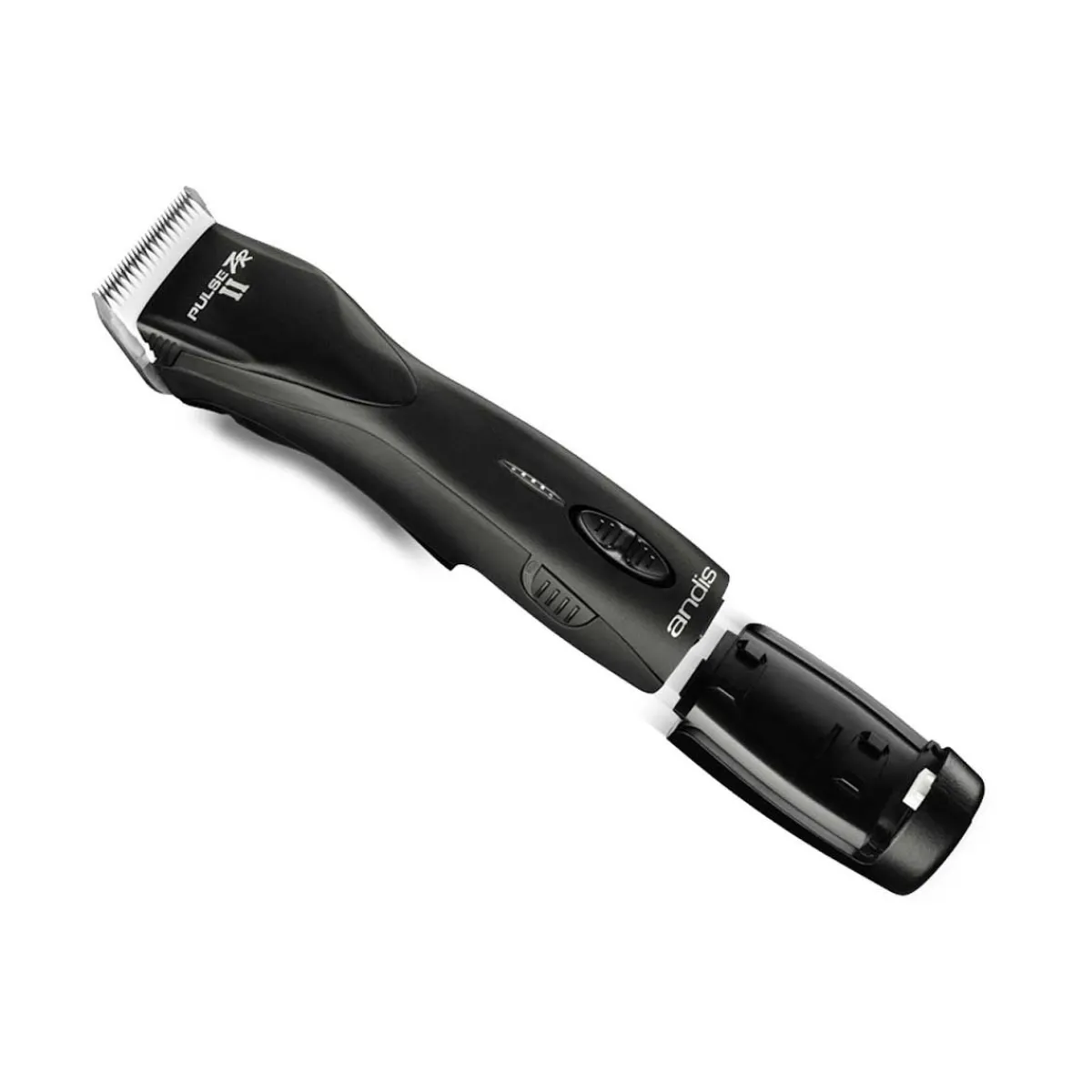 andis_pulse_zr_ii_detachable_blade_clippers_2.webp Ryan's Pet Supplies Andis Pulse ZR II Detachable Blade Clippers