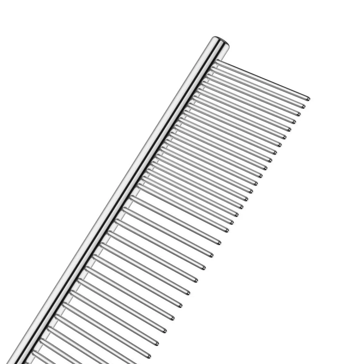 andis_quot_steel_comb_2-1.webp Ryan's Pet Supplies Andis 10" Steel Comb