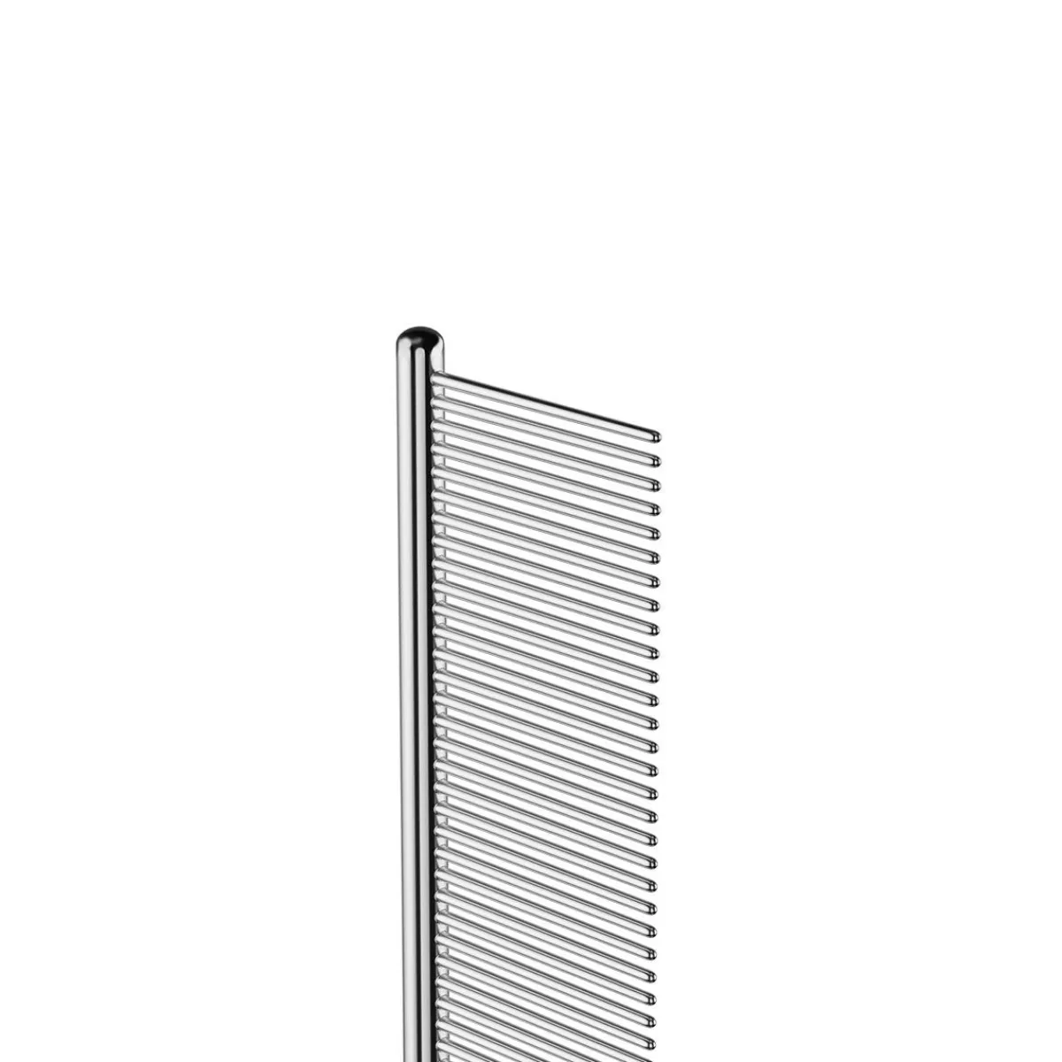 andis_quot_steel_comb_2.webp Ryan's Pet Supplies Andis 7.5" Steel Comb