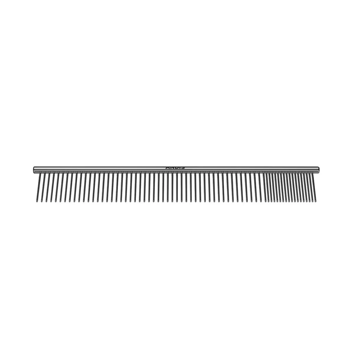 andis_quot_steel_comb_3-1.webp Ryan's Pet Supplies Andis 10" Steel Comb