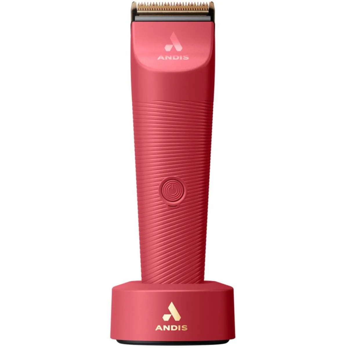 andis_raspberry_vida_cordless_clipper_3.webp Ryan's Pet Supplies Andis Raspberry Vida Cordless Clipper