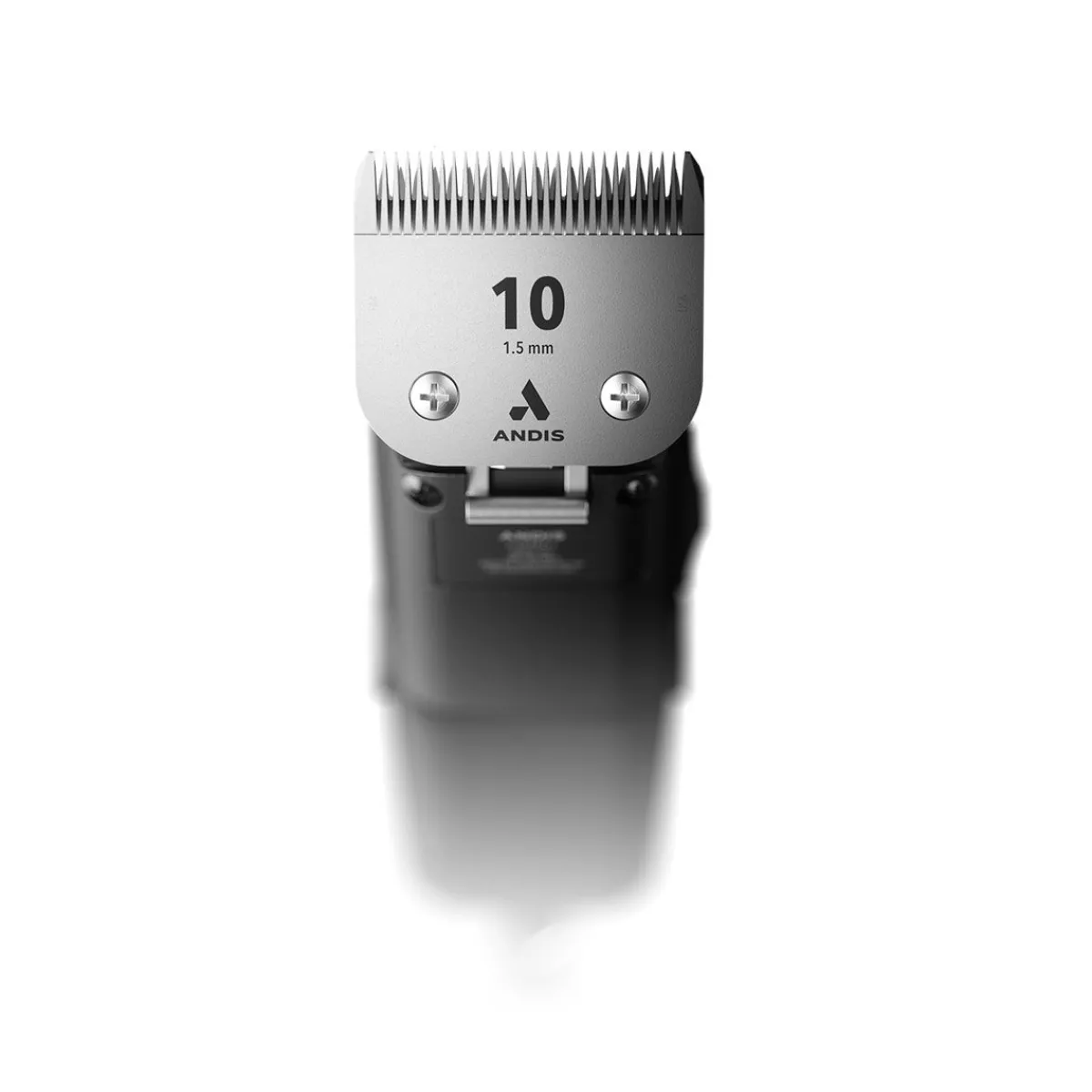 andis_speed_ag_clipper_w__blade_3.webp Ryan's Pet Supplies Andis 2-Speed AG Clipper W/ #10 Blade