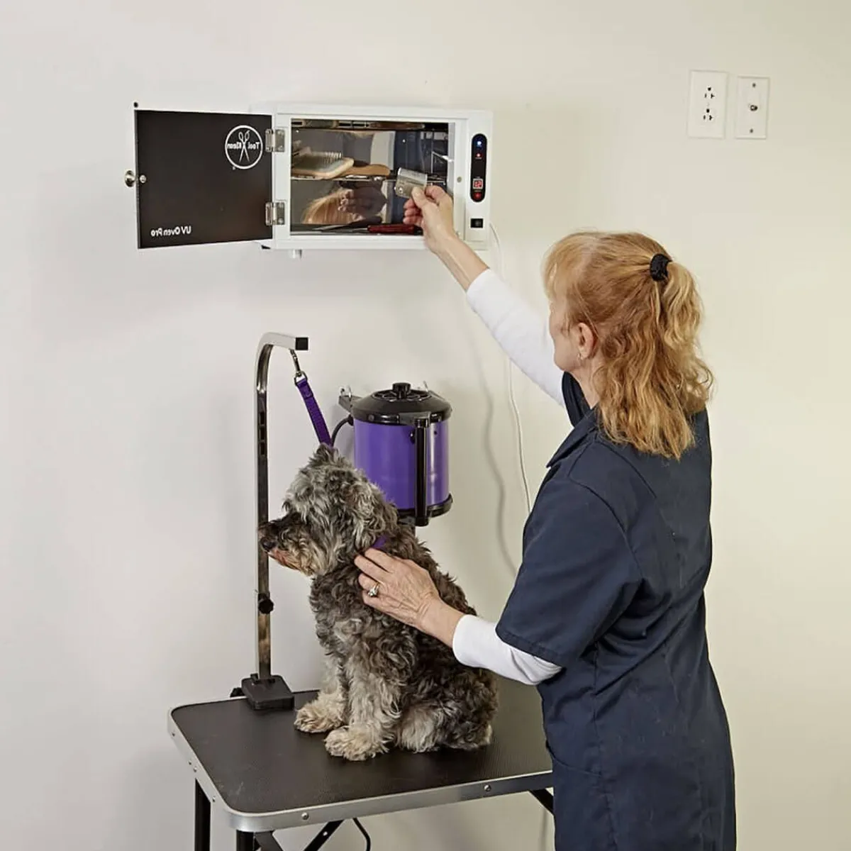 antimicrobial_uvc_oven_pro_sanitizer_5.webp Ryan's Pet Supplies Anti-Microbial UVC Oven Pro Sanitizer