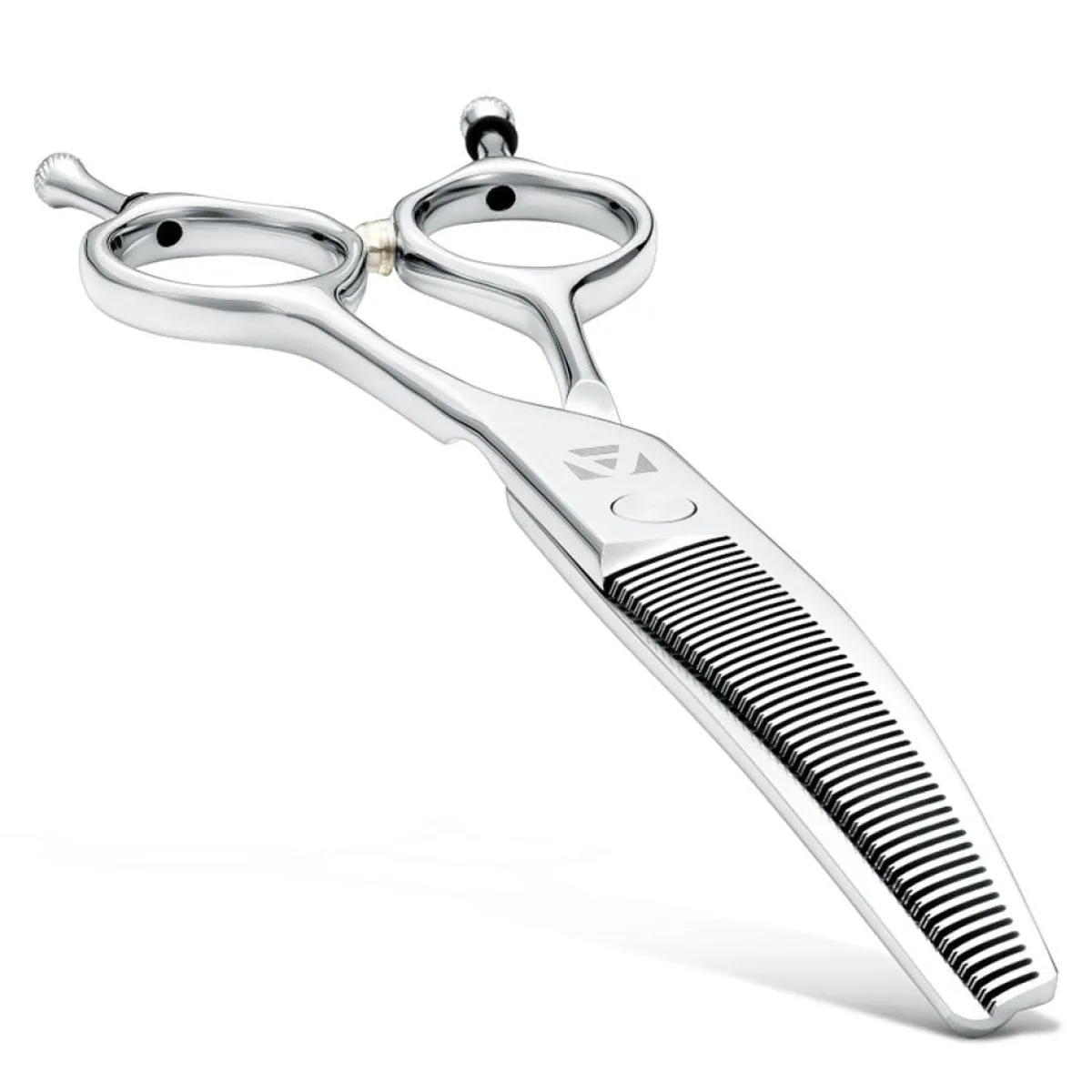 artero_quot_curvy_thinning_slalom_shear_2.webp Ryan's Pet Supplies Artero 6.5" Curvy Thinning Slalom Shear