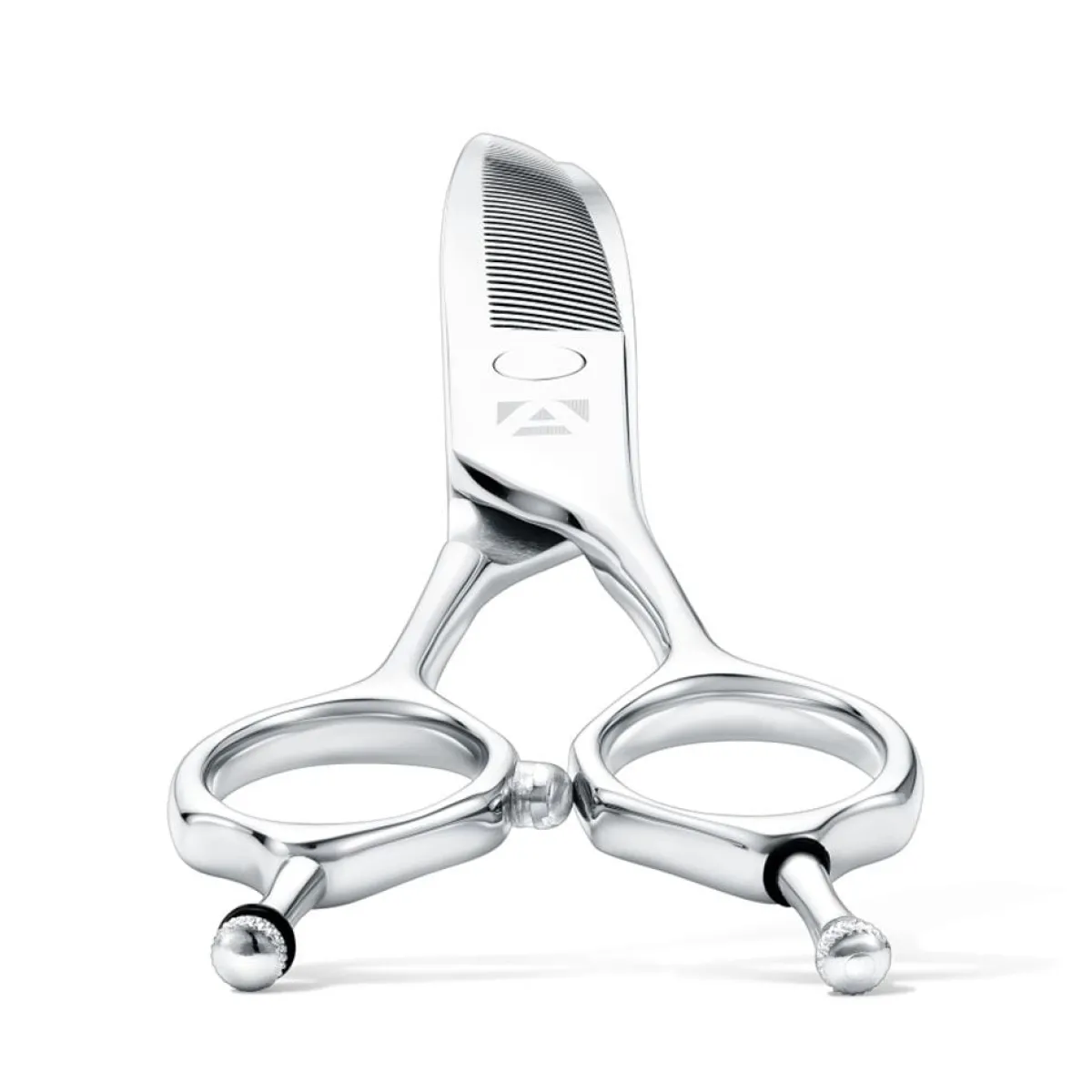 artero_quot_curvy_thinning_slalom_shear_4.webp Ryan's Pet Supplies Artero 6.5" Curvy Thinning Slalom Shear