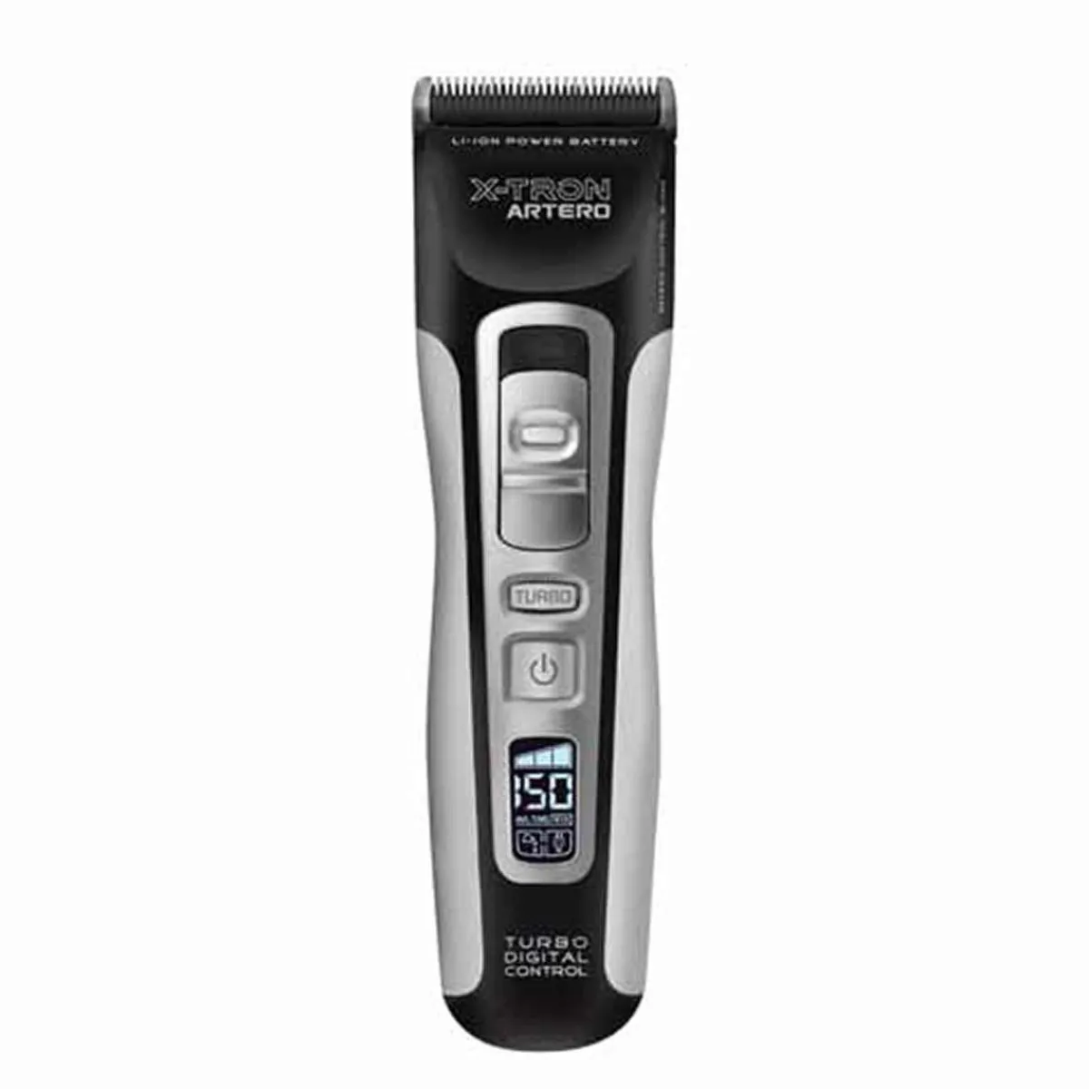 artero_xtron_grooming_clippers_2.webp Ryan's Pet Supplies Artero X-Tron Grooming Clippers