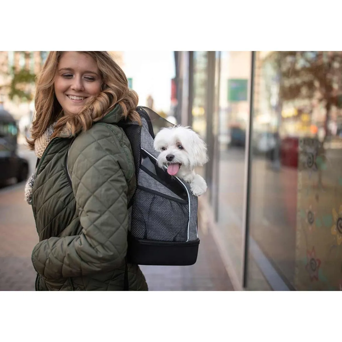 bergan_backpack_pet_carrier_quot_h_x_quot_l_x_quot_w_2.webp Ryan's Pet Supplies Bergan Backpack Pet Carrier 17.5" H x 11.5" L x 9" W