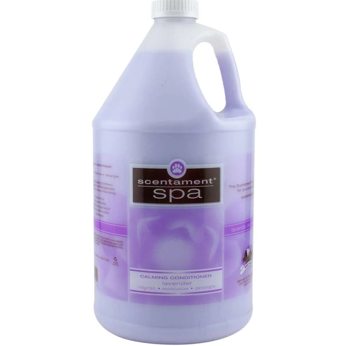 best_shot_lavender_aloe_calming_conditioner__2.webp Ryan's Pet Supplies Best Shot Lavender Aloe Calming Conditioner 6:1