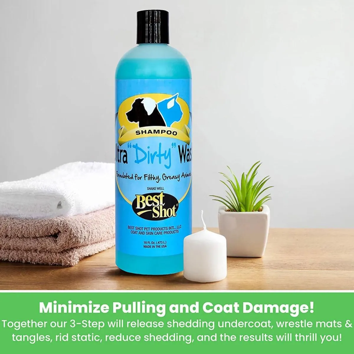 best_shot_ultra_quotdirtyquot_wash_shampoo__3.webp Ryan's Pet Supplies Best Shot Ultra "Dirty" Wash Shampoo 24:1