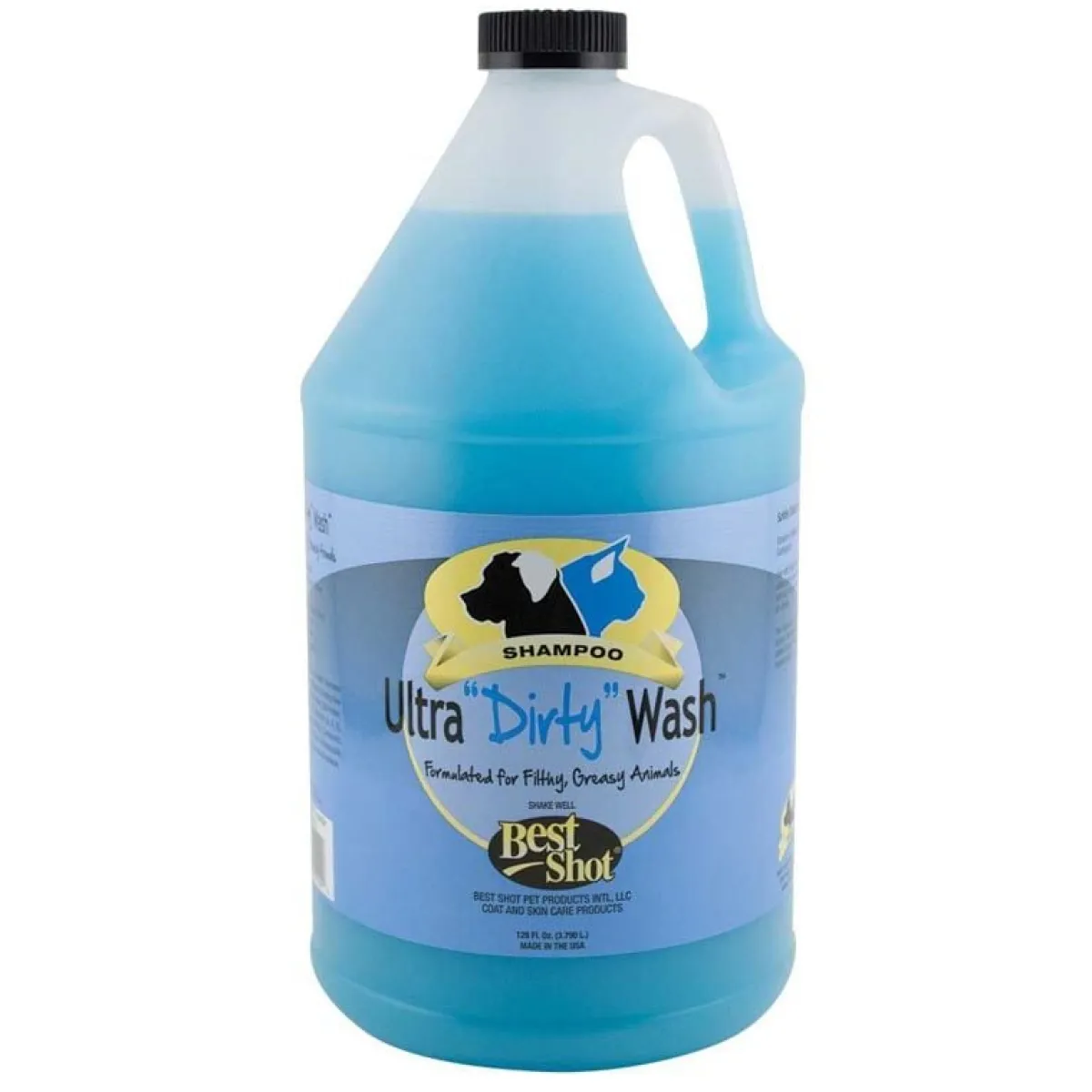 best_shot_ultra_quotdirtyquot_wash_shampoo__5.webp Ryan's Pet Supplies Best Shot Ultra "Dirty" Wash Shampoo 24:1