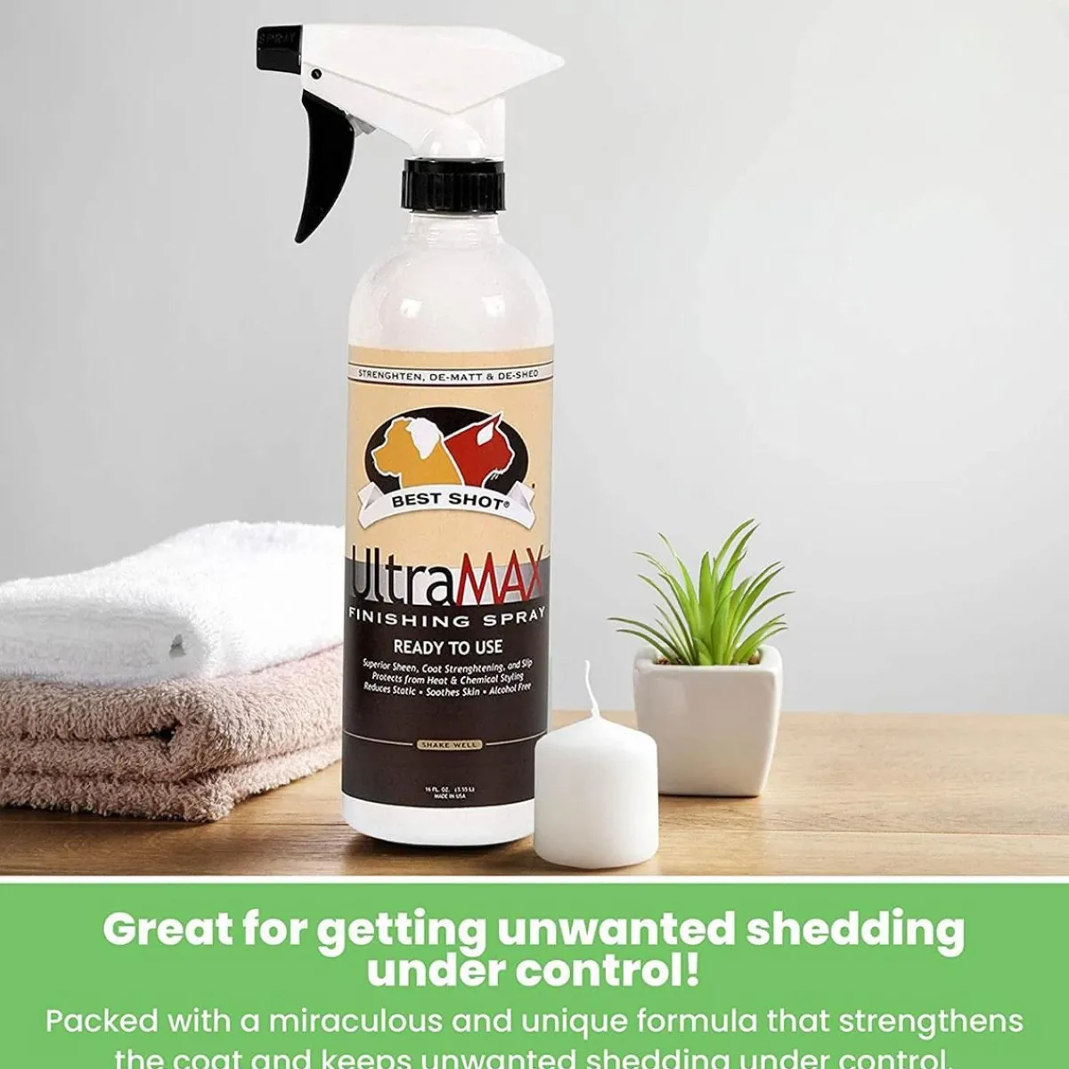 best_shot_ultramax_pro_finishing_spray_2.webp Ryan's Pet Supplies Best Shot Ultramax Pro Finishing Spray
