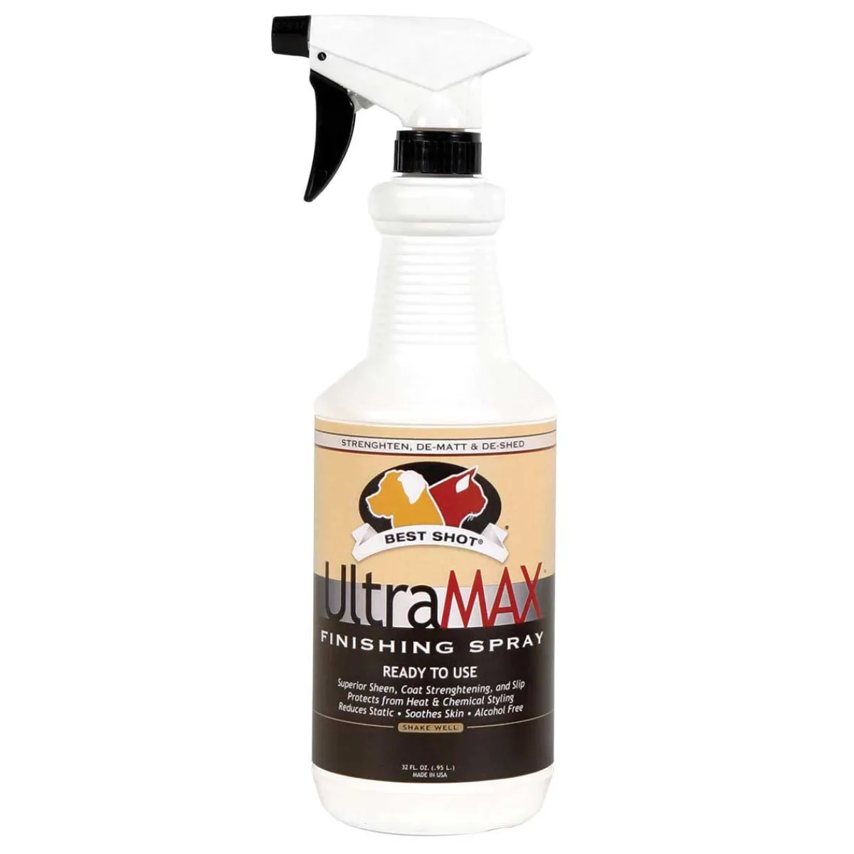 best_shot_ultramax_pro_finishing_spray_3.webp Ryan's Pet Supplies Best Shot Ultramax Pro Finishing Spray