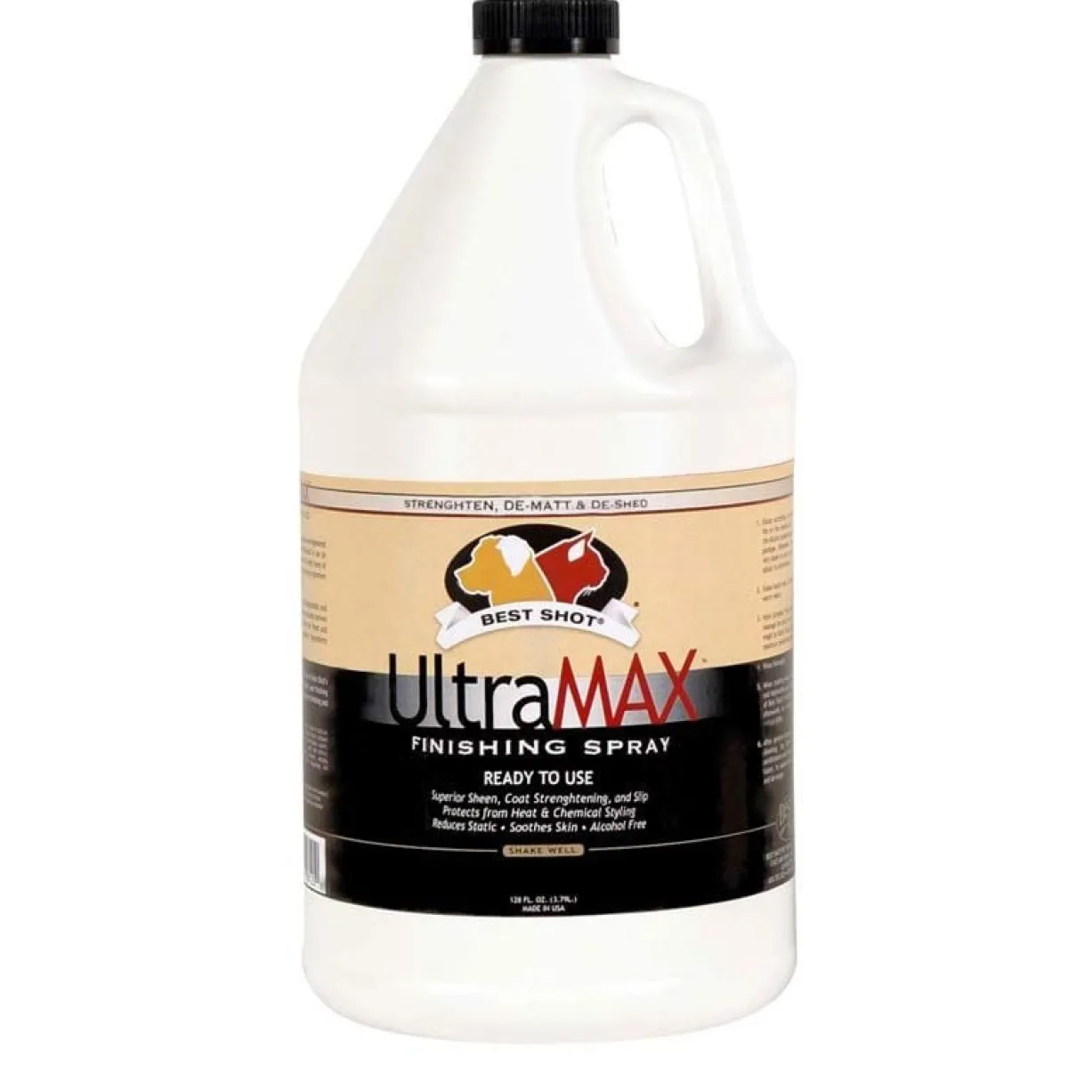 best_shot_ultramax_pro_finishing_spray_4.webp Ryan's Pet Supplies Best Shot Ultramax Pro Finishing Spray