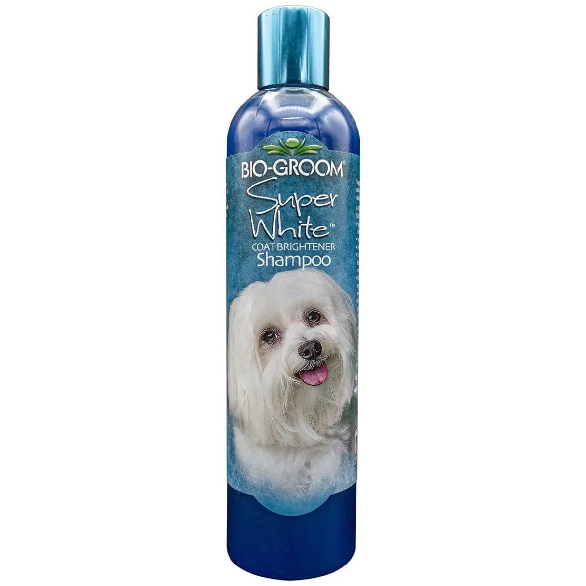 Ryan's Pet Supplies Bio-Groom Super White Dog Shampoo 8:1
