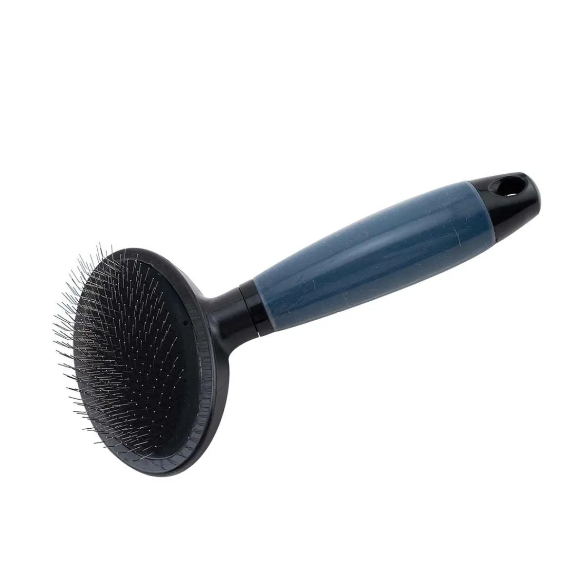 blackworks_slicker_brush_2.webp Ryan's Pet Supplies Blackworks Slicker Brush