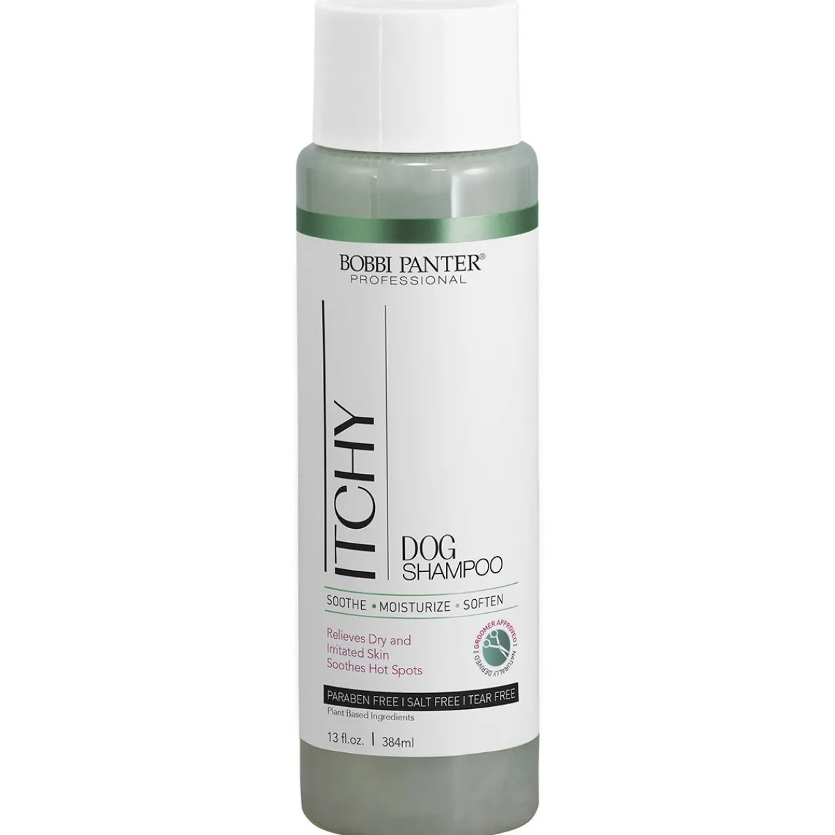 bobbi_panter_itchy_dog_shampoo__1.webp Ryan's Pet Supplies Bobbi Panter Itchy Dog Shampoo 16:1