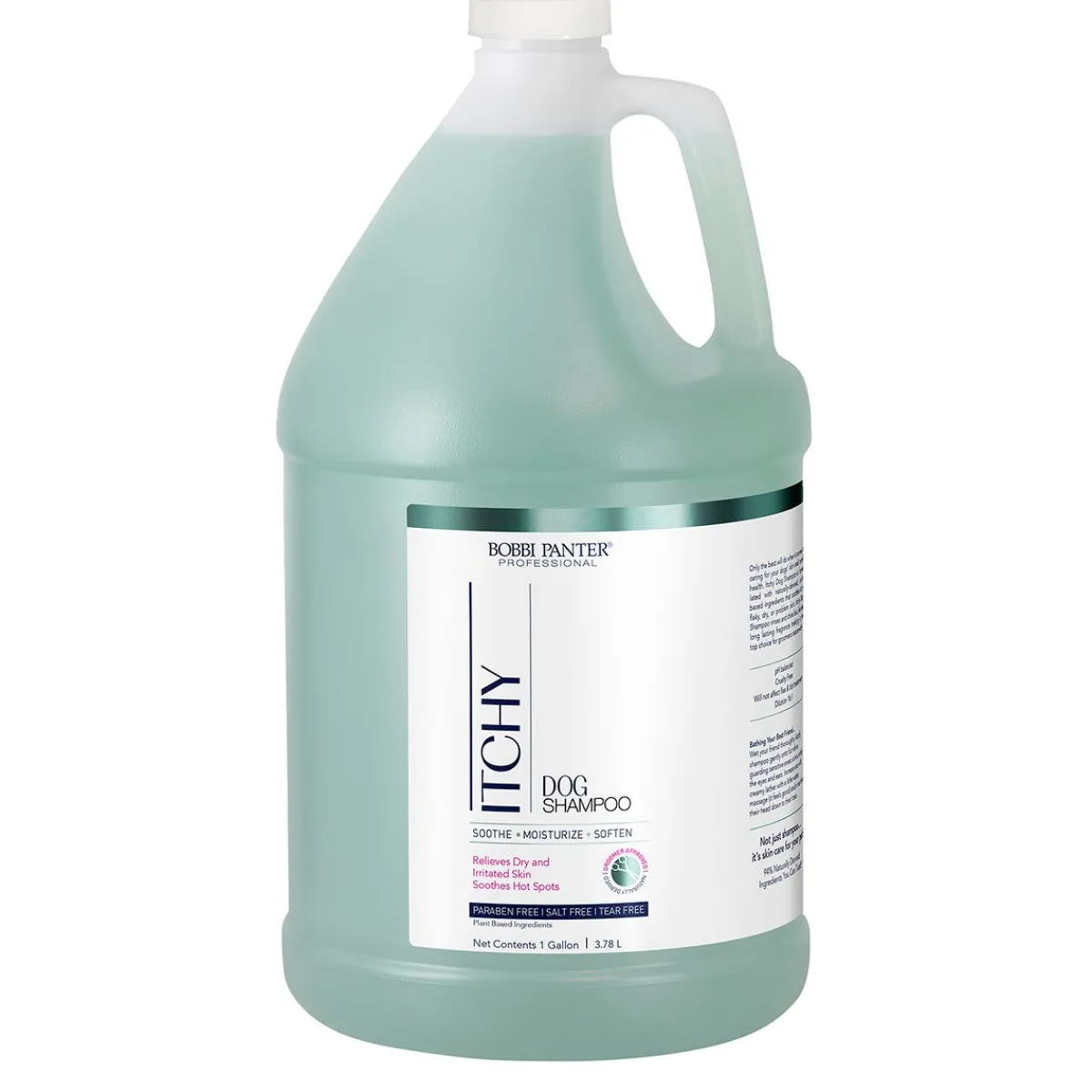 bobbi_panter_itchy_dog_shampoo__3.webp Ryan's Pet Supplies Bobbi Panter Itchy Dog Shampoo 16:1