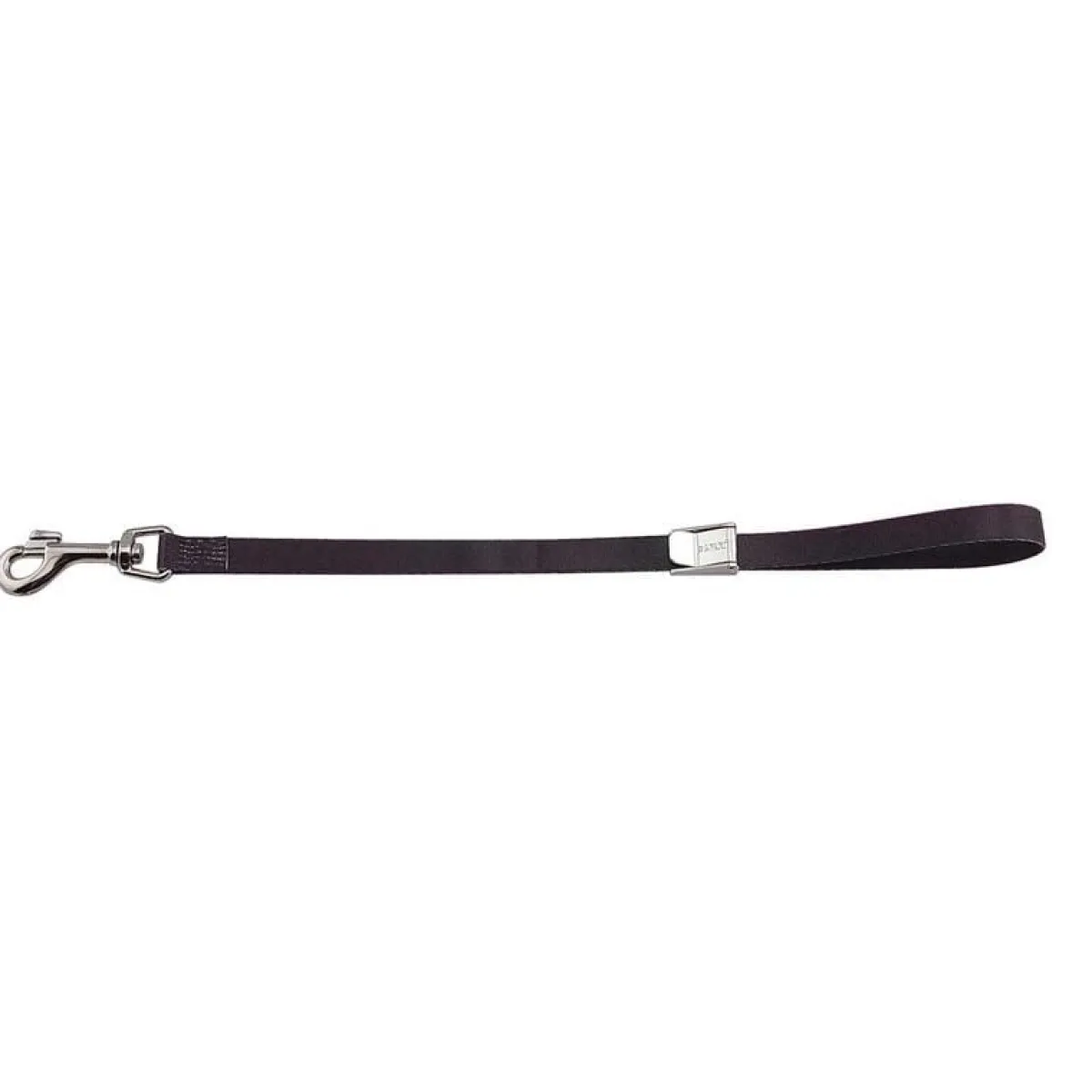 Ryan's Pet Supplies Camlock Grooming Loop Black (3/8" X 24")