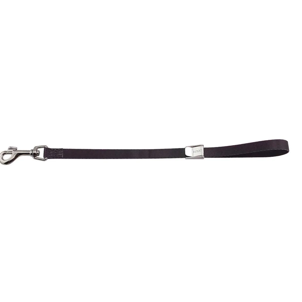 Ryan's Pet Supplies Camlock Grooming Loop Black (3/8" X 24")