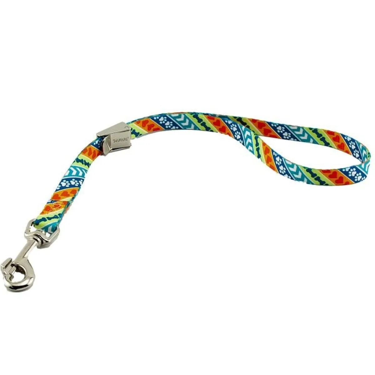 camlock_grooming_loop_quot_x_quot_4.webp Ryan's Pet Supplies Camlock Grooming Loop (5/8" X 18")