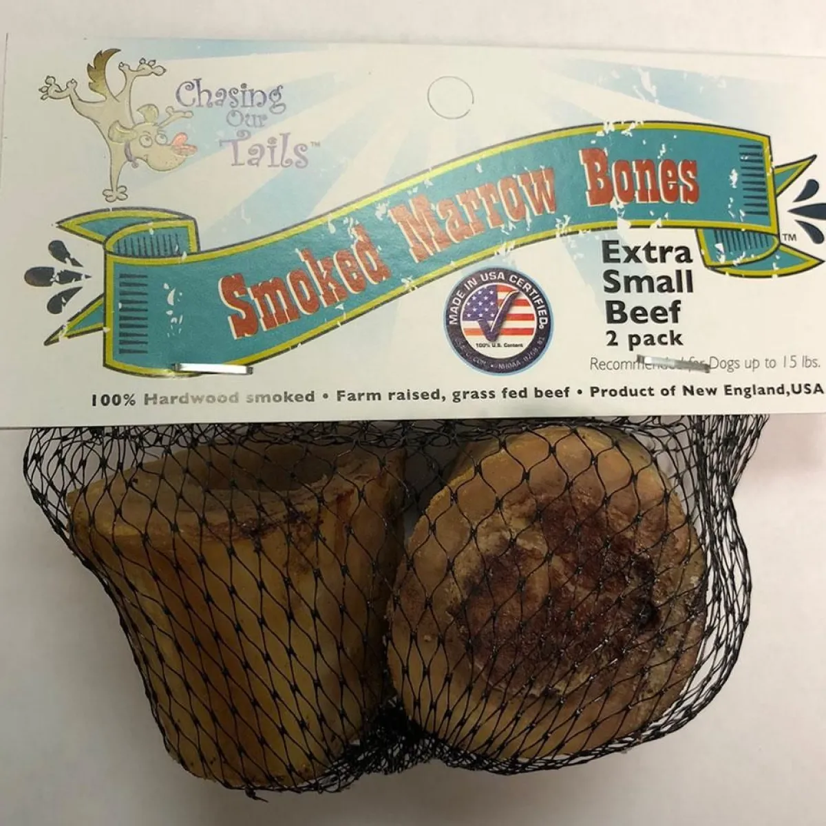 chasing_our_tails_hardwood_smoked_beef_bones_4.webp Ryan's Pet Supplies Chasing Our Tails Hardwood Smoked Beef Bones
