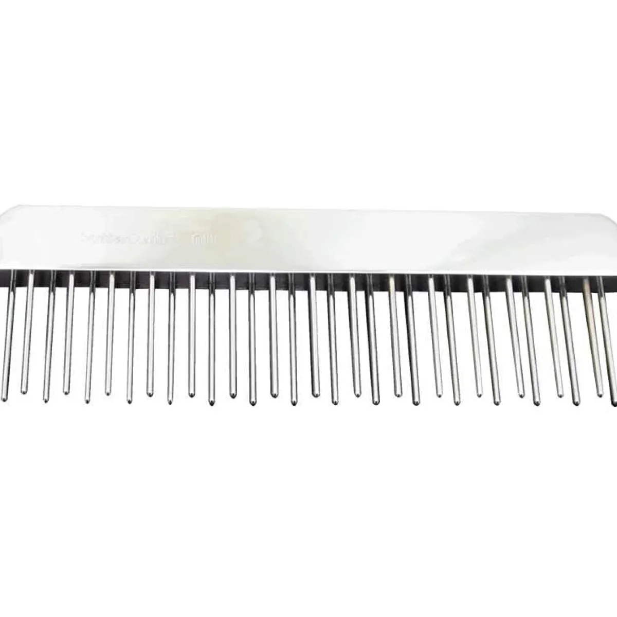 chris_christensen__inch_buttercombs_1.webp Ryan's Pet Supplies Chris Christensen 6 Inch Buttercombs