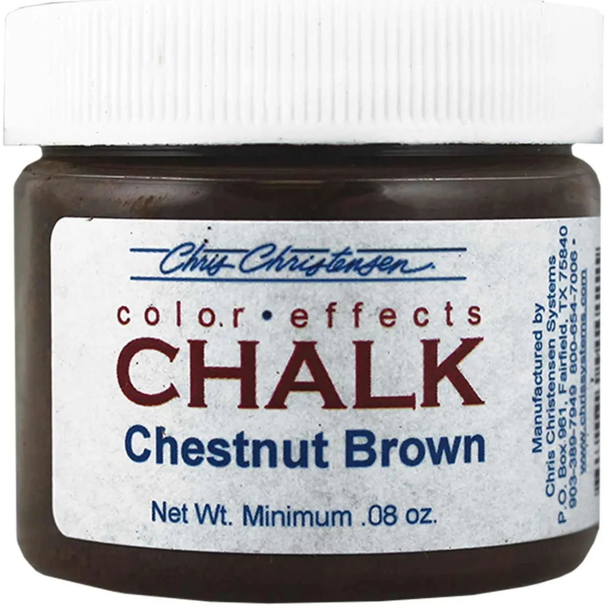 chris_christensen_color_effects_chalks_for_groomers_2.webp Ryan's Pet Supplies Chris Christensen Color Effects Chalks for Groomers
