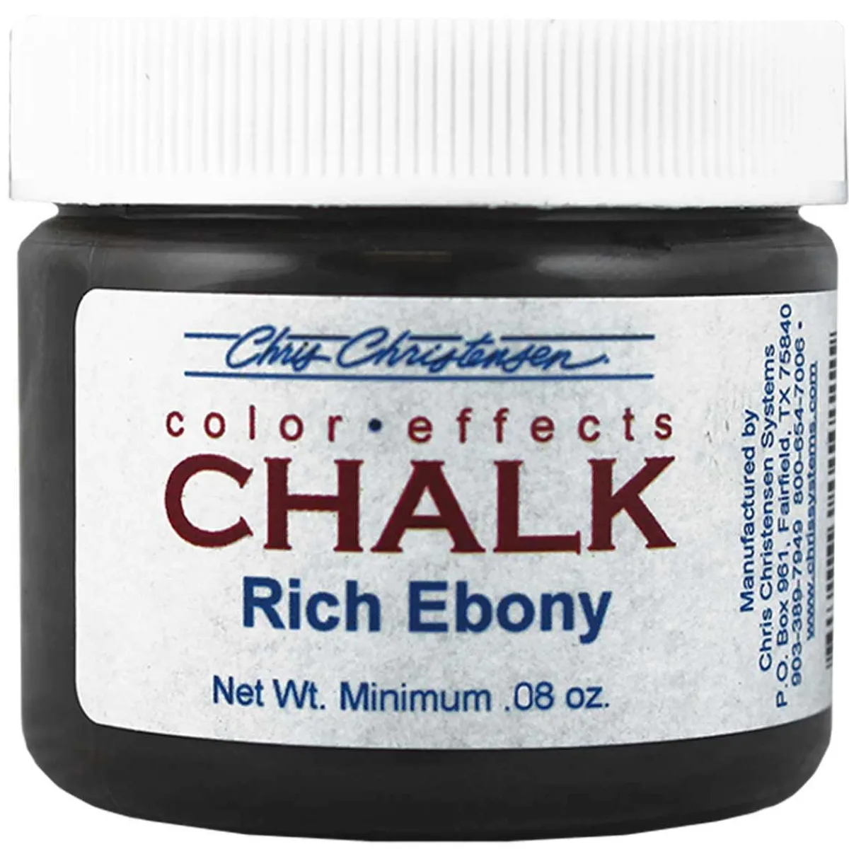chris_christensen_color_effects_chalks_for_groomers_4.webp Ryan's Pet Supplies Chris Christensen Color Effects Chalks for Groomers