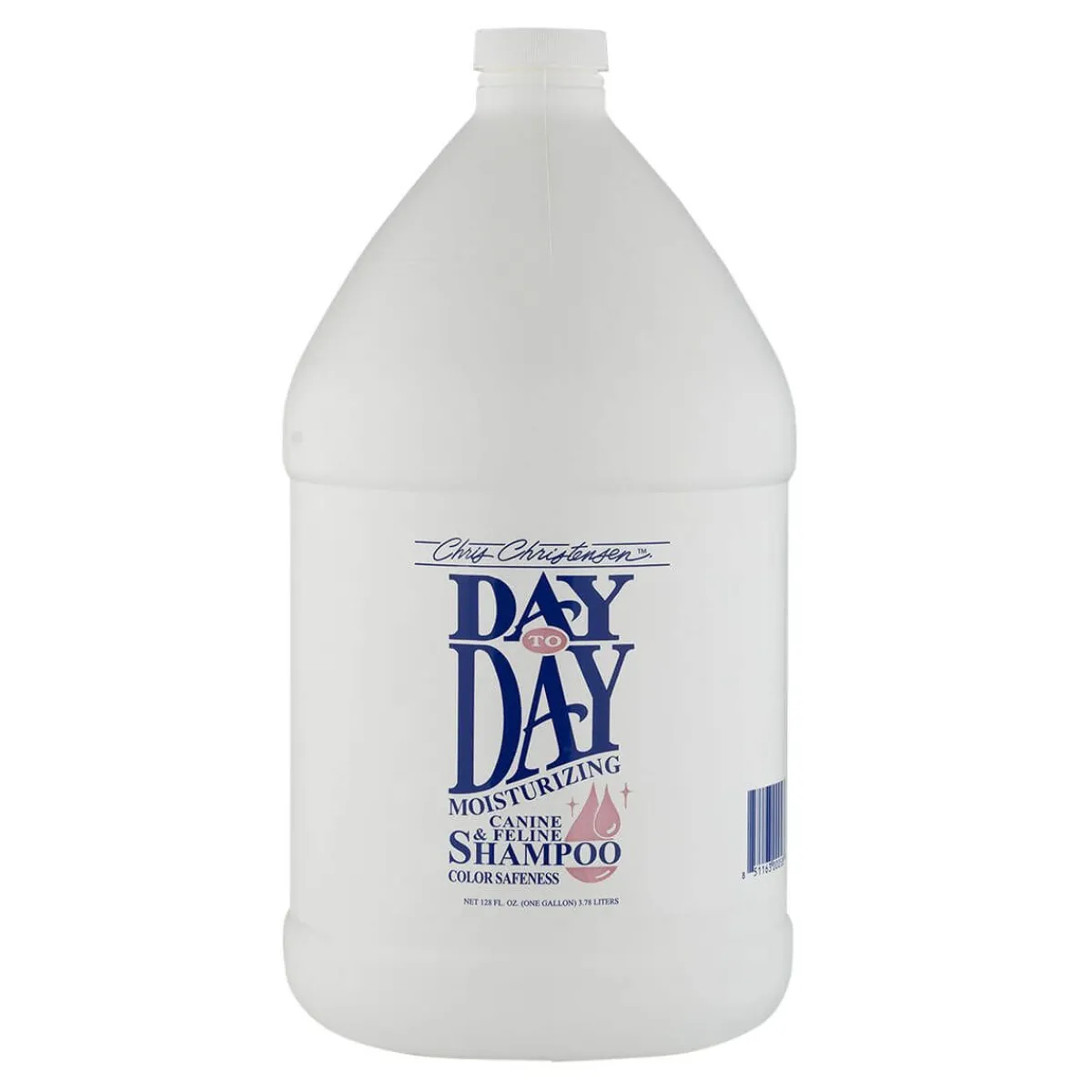 chris_christensen_day_to_day_moisturizing_shampoo_1.webp Ryan's Pet Supplies Chris Christensen Day to Day Moisturizing Shampoo