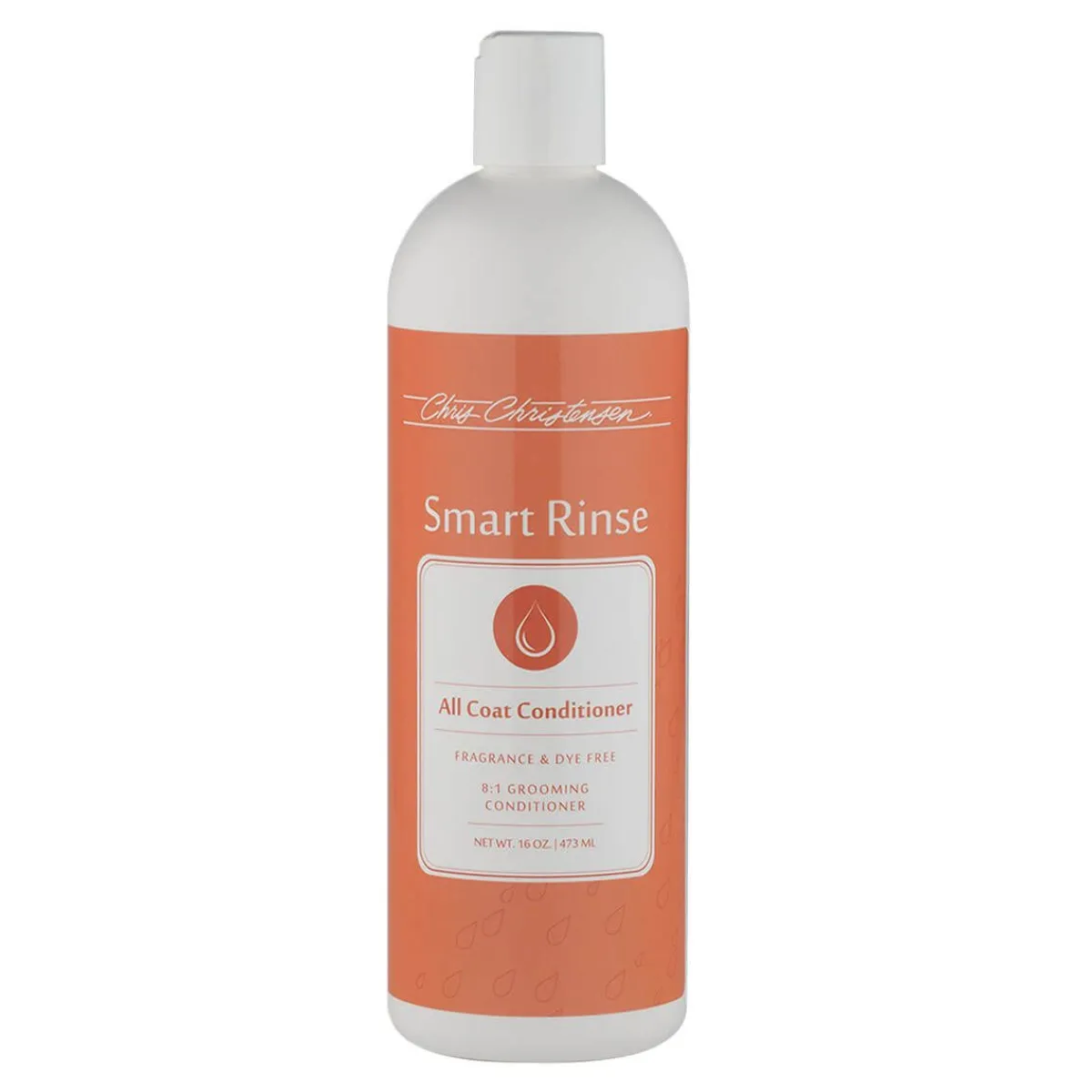 chris_christensen_fragrance_amp_dye_free_all_coat_conditioner_3.webp Ryan's Pet Supplies Chris Christensen Fragrance & Dye Free All Coat Conditioner