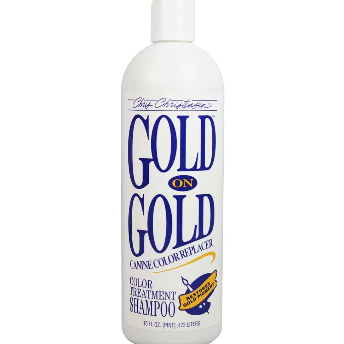 chris_christensen_gold_on_gold_pet_shampoo_1.webp Ryan's Pet Supplies Chris Christensen Gold on Gold Pet Shampoo