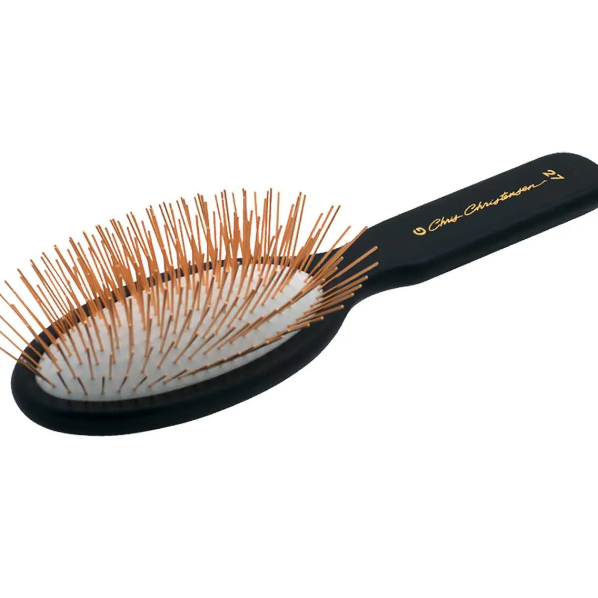 chris_christensen_gold_series_pin_brushes_2.webp Ryan's Pet Supplies Chris Christensen Gold Series Pin Brushes