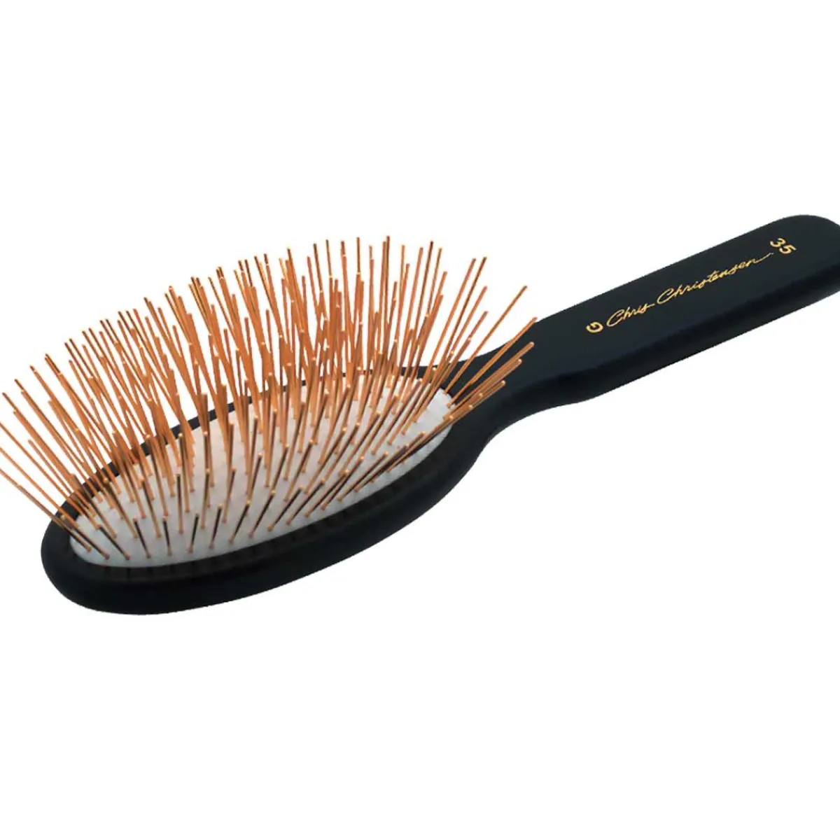 chris_christensen_gold_series_pin_brushes_3.webp Ryan's Pet Supplies Chris Christensen Gold Series Pin Brushes