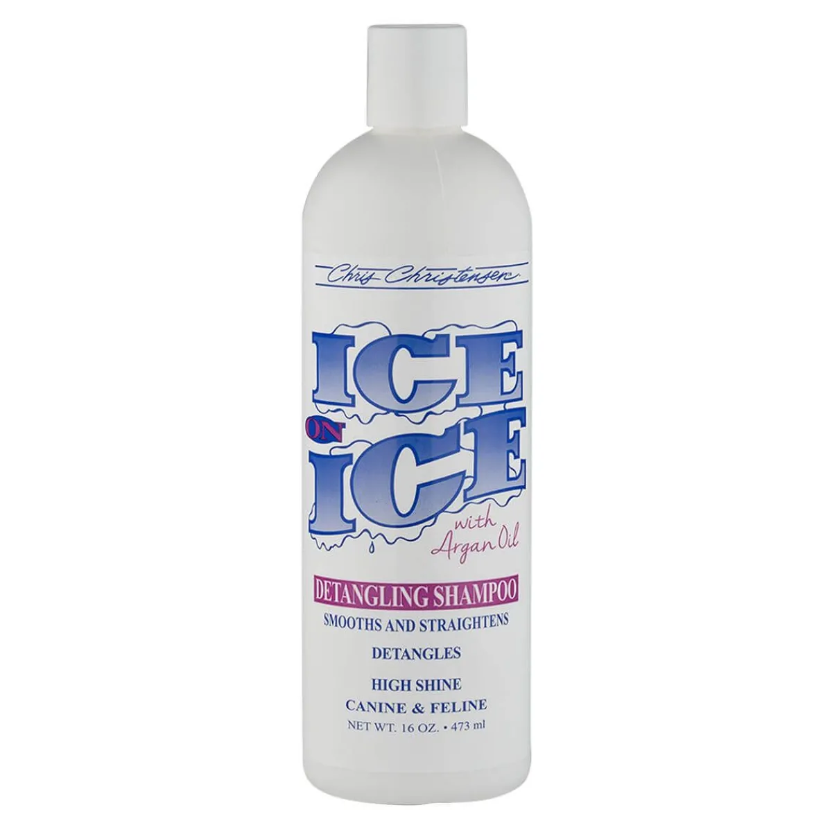 chris_christensen_ice_on_ice_detangling_dog_amp_cat_shampoo_3.webp Ryan's Pet Supplies Chris Christensen Ice on Ice Detangling Dog & Cat Shampoo