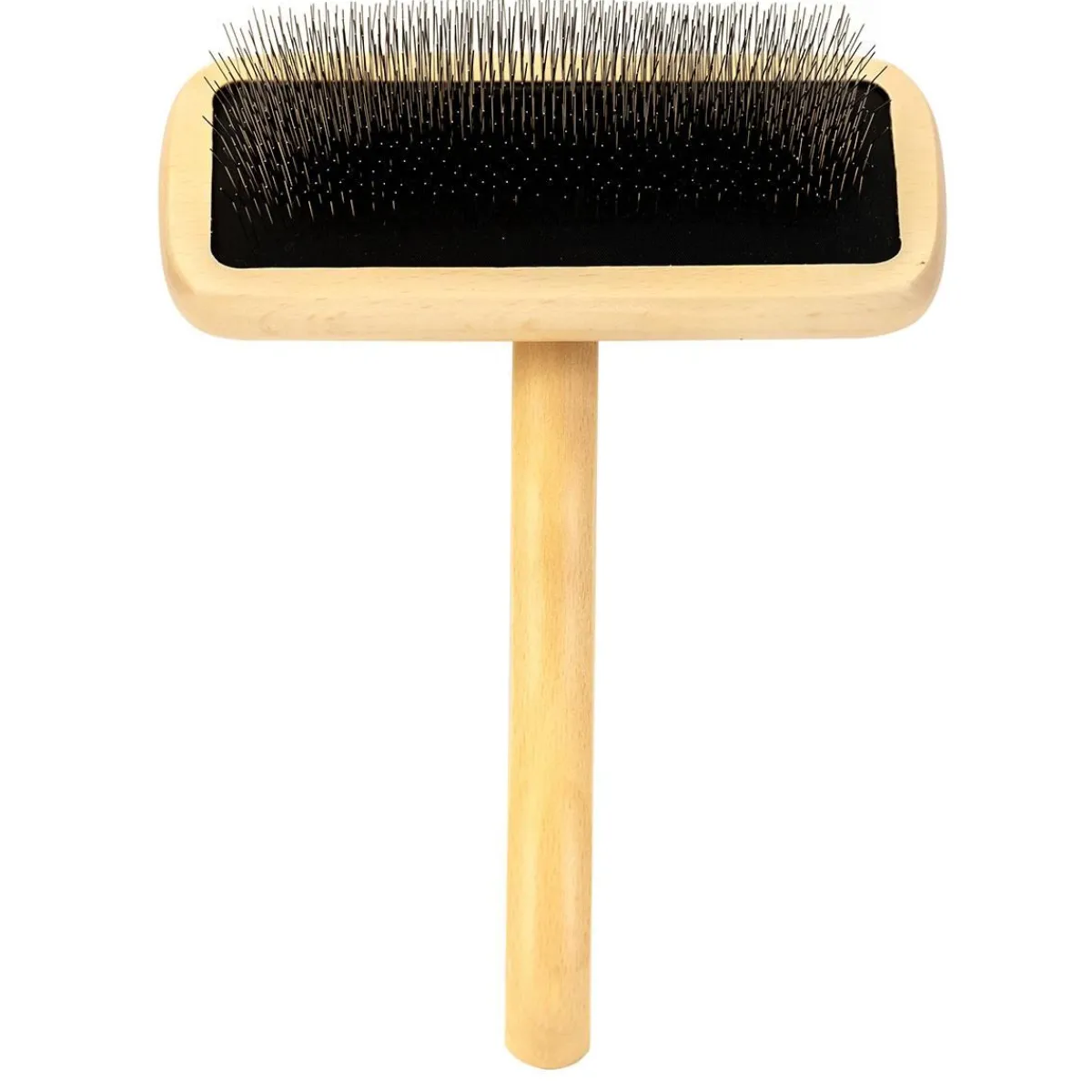 chris_christensen_krben_slicker_brush_for_dogs_4.webp Ryan's Pet Supplies Chris Christensen Kärben Slicker Brush for Dogs