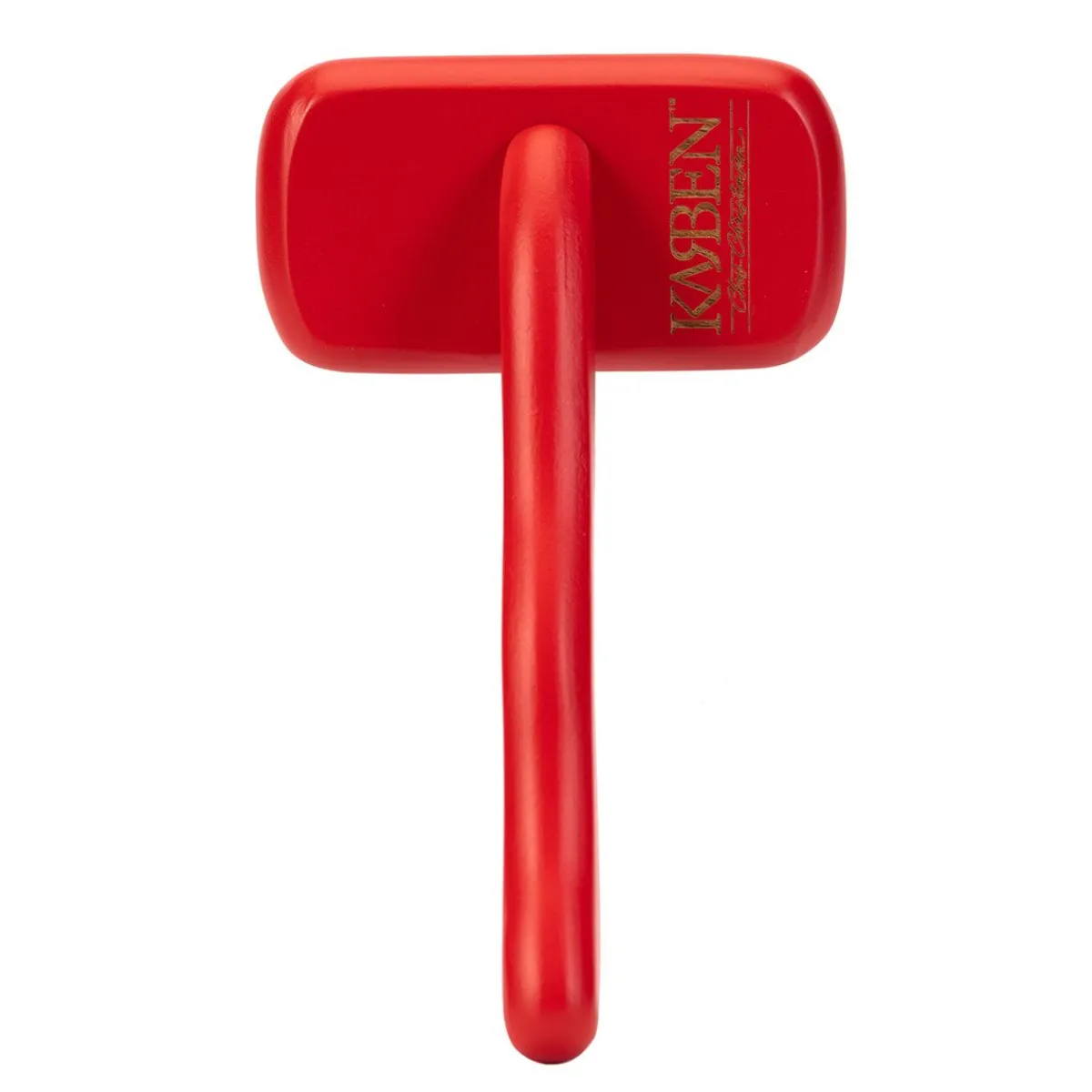 chris_christensen_krben_slicker_brush_for_dogs_6.webp Ryan's Pet Supplies Chris Christensen Kärben Slicker Brush for Dogs