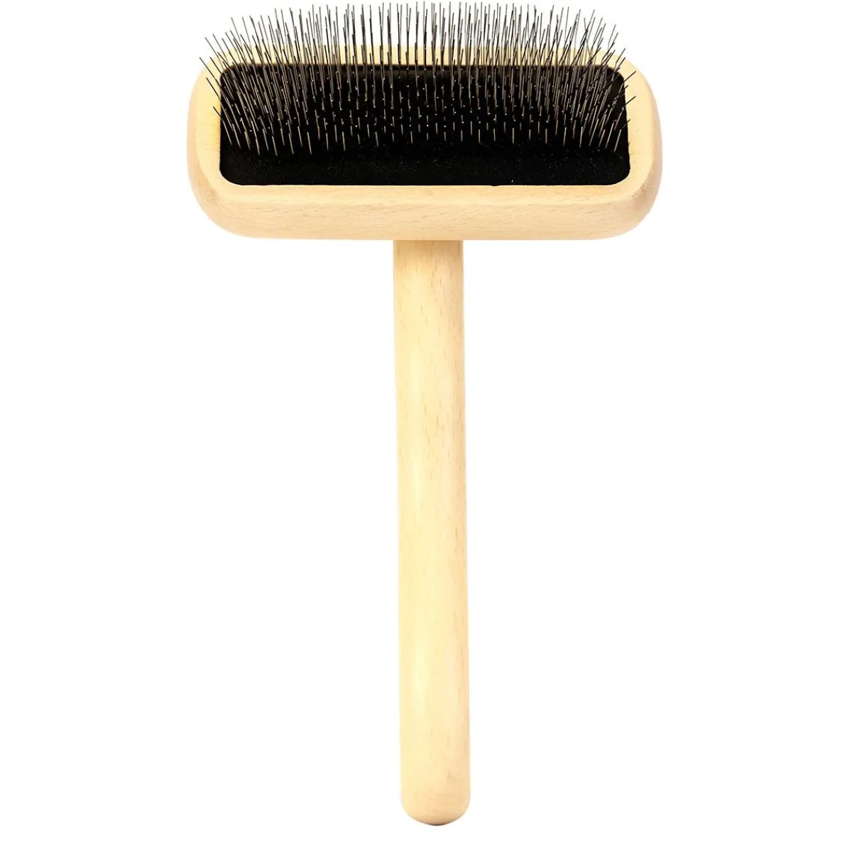 chris_christensen_krben_slicker_brush_for_dogs_7.webp Ryan's Pet Supplies Chris Christensen Kärben Slicker Brush for Dogs