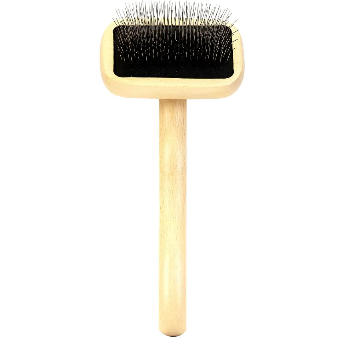 chris_christensen_krben_slicker_brush_for_dogs_8.webp Ryan's Pet Supplies Chris Christensen Kärben Slicker Brush for Dogs