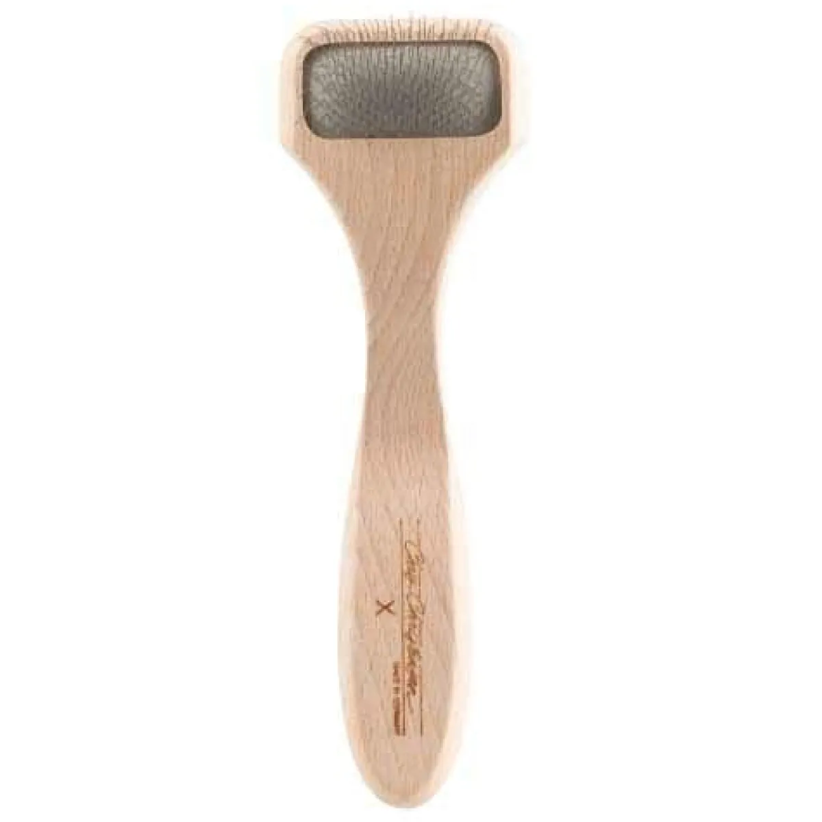 chris_christensen_mark_slicker_brushes_9.webp Ryan's Pet Supplies Chris Christensen Mark Slicker Brushes