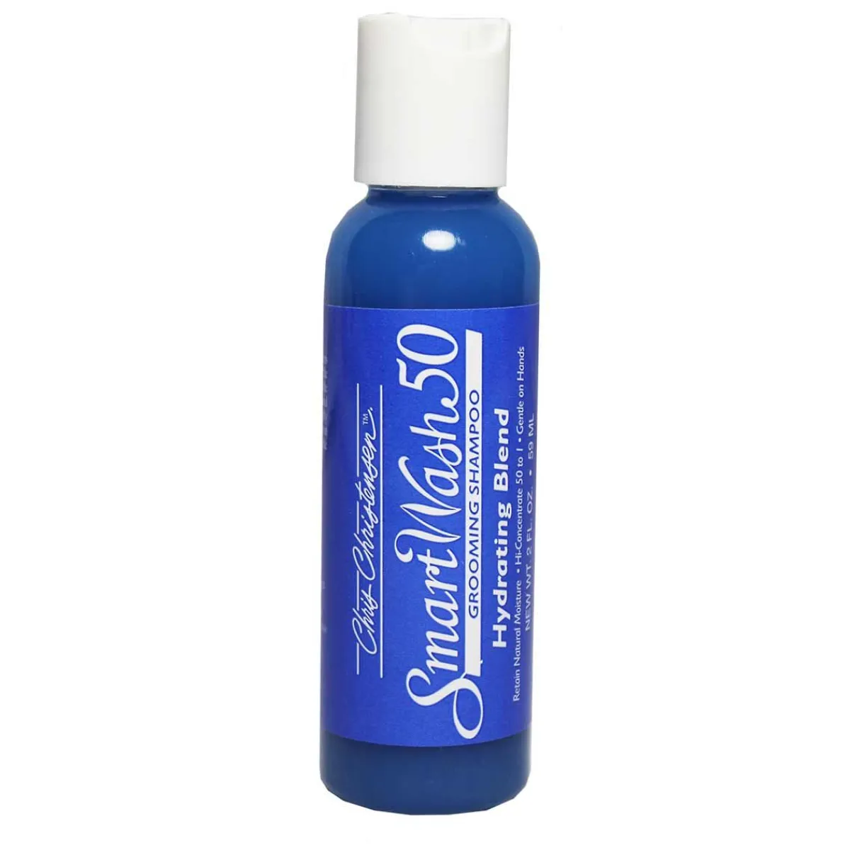 chris_christensen_smartwash_hydrating_blend_shampoo_3.webp Ryan's Pet Supplies Chris Christensen SmartWash Hydrating Blend Shampoo