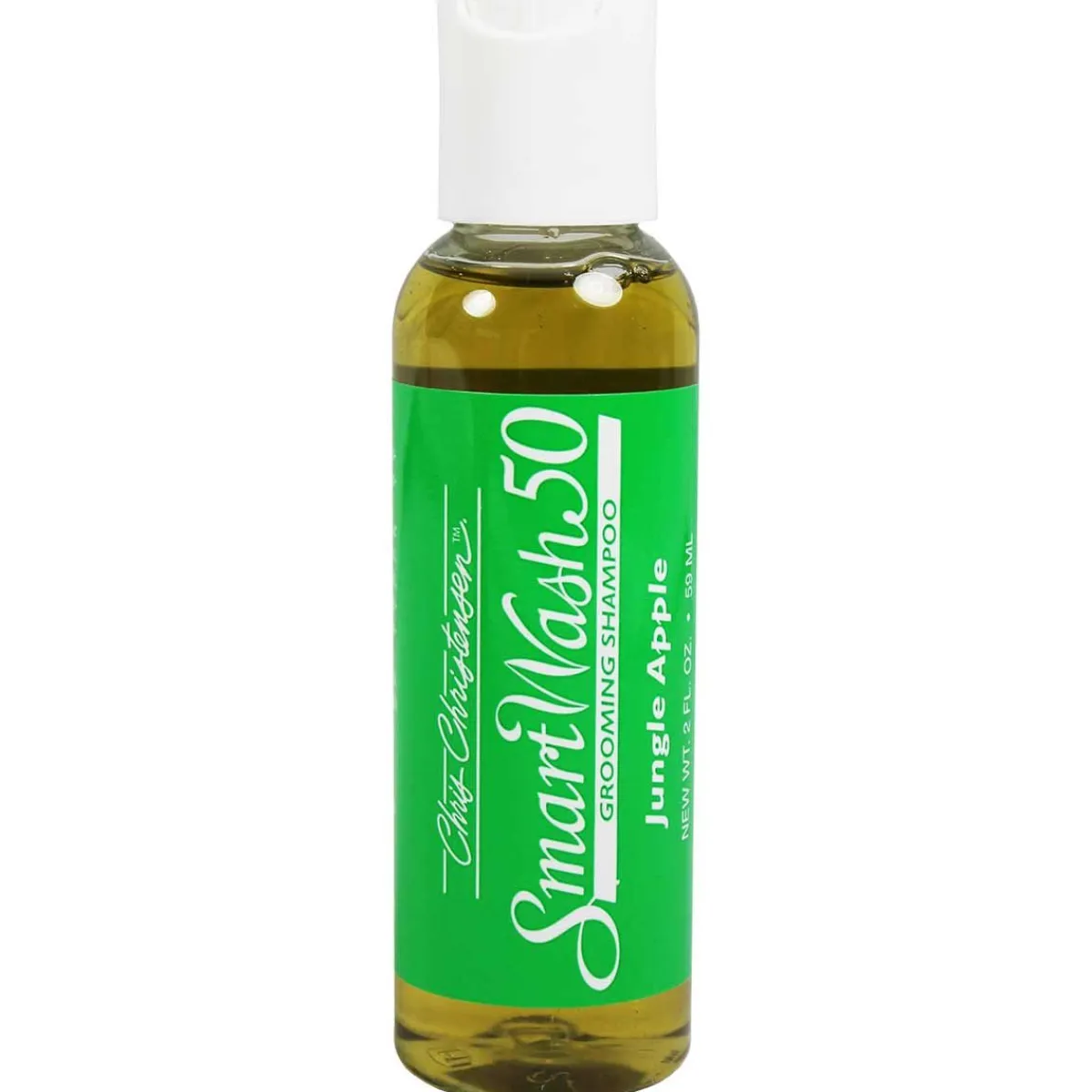 chris_christensen_smartwash_jungle_apple_dog_shampoo___gal_3.webp Ryan's Pet Supplies Chris Christensen SmartWash Jungle Apple Dog Shampoo - 1 gal