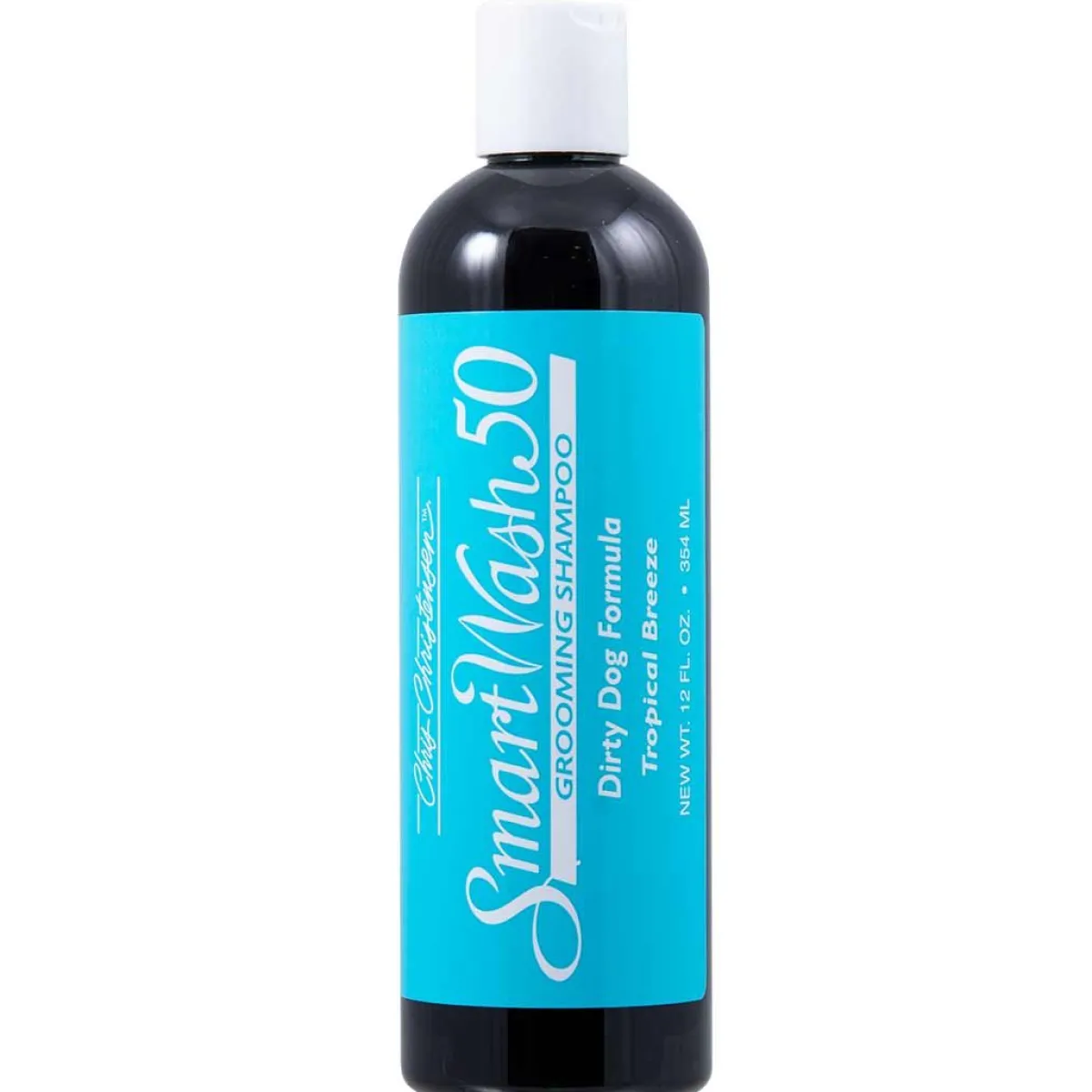 chris_christensen_smartwash_tropical_breeze_grooming_shampoo_2.webp Ryan's Pet Supplies Chris Christensen SmartWash Tropical Breeze Grooming Shampoo