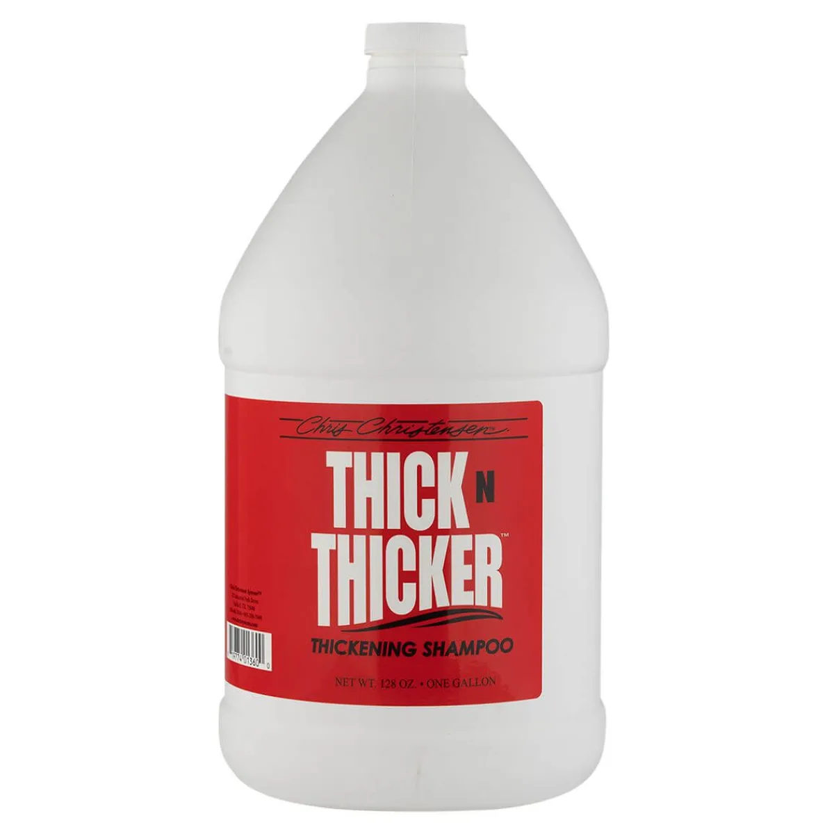 chris_christensen_thick_n_thicker_grooming_shampoo_1.webp Ryan's Pet Supplies Chris Christensen Thick N Thicker Grooming Shampoo