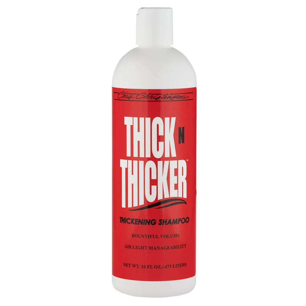 chris_christensen_thick_n_thicker_grooming_shampoo_3.webp Ryan's Pet Supplies Chris Christensen Thick N Thicker Grooming Shampoo