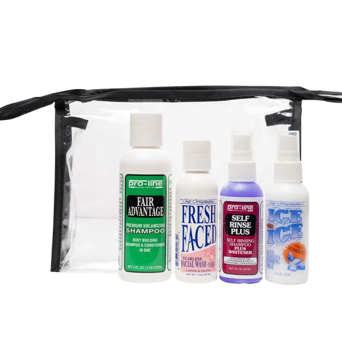 chris_christensen_try_me_kits_3.webp Ryan's Pet Supplies Chris Christensen Try Me Kits