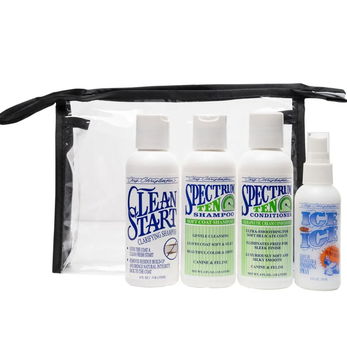 chris_christensen_try_me_kits_4.webp Ryan's Pet Supplies Chris Christensen Try Me Kits